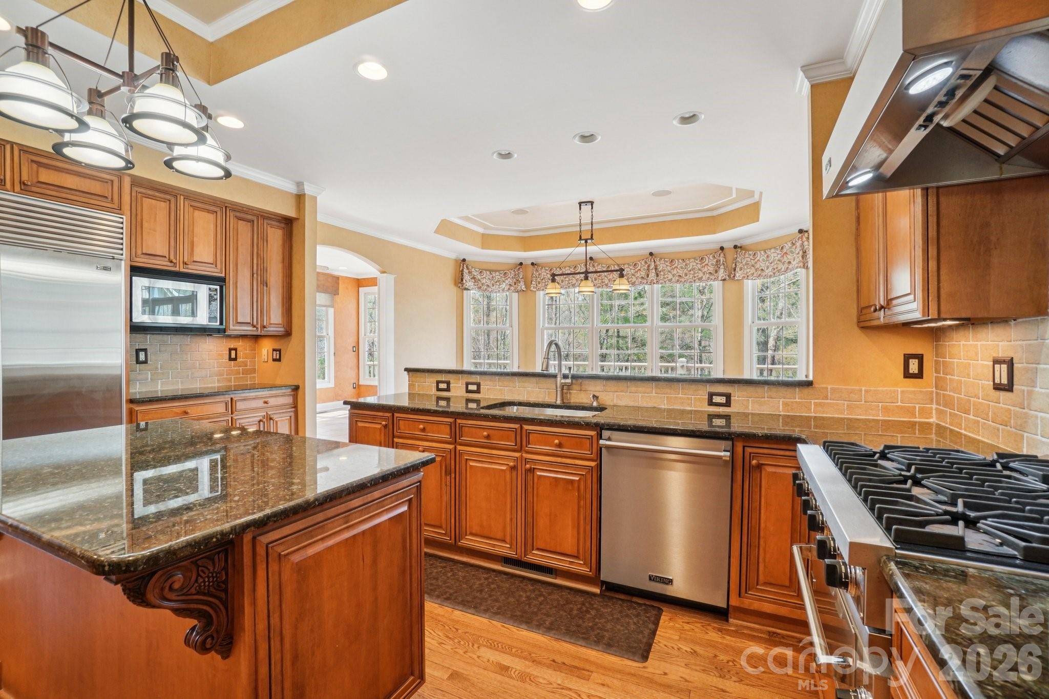 Champion Hills - Residential