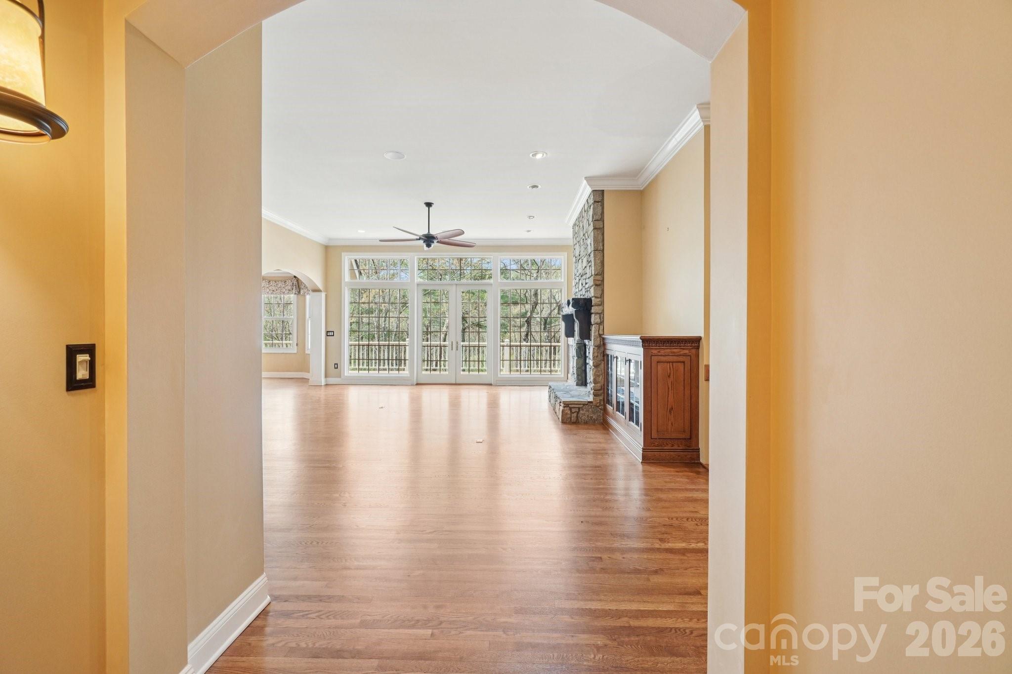 Champion Hills - Residential