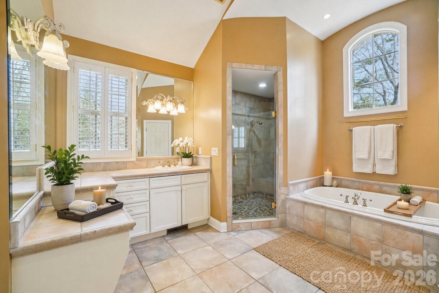 Champion Hills - Residential