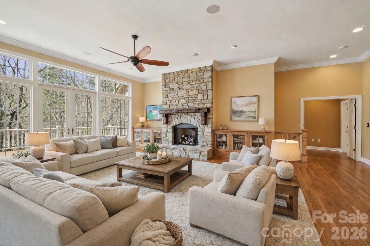 Champion Hills - Residential