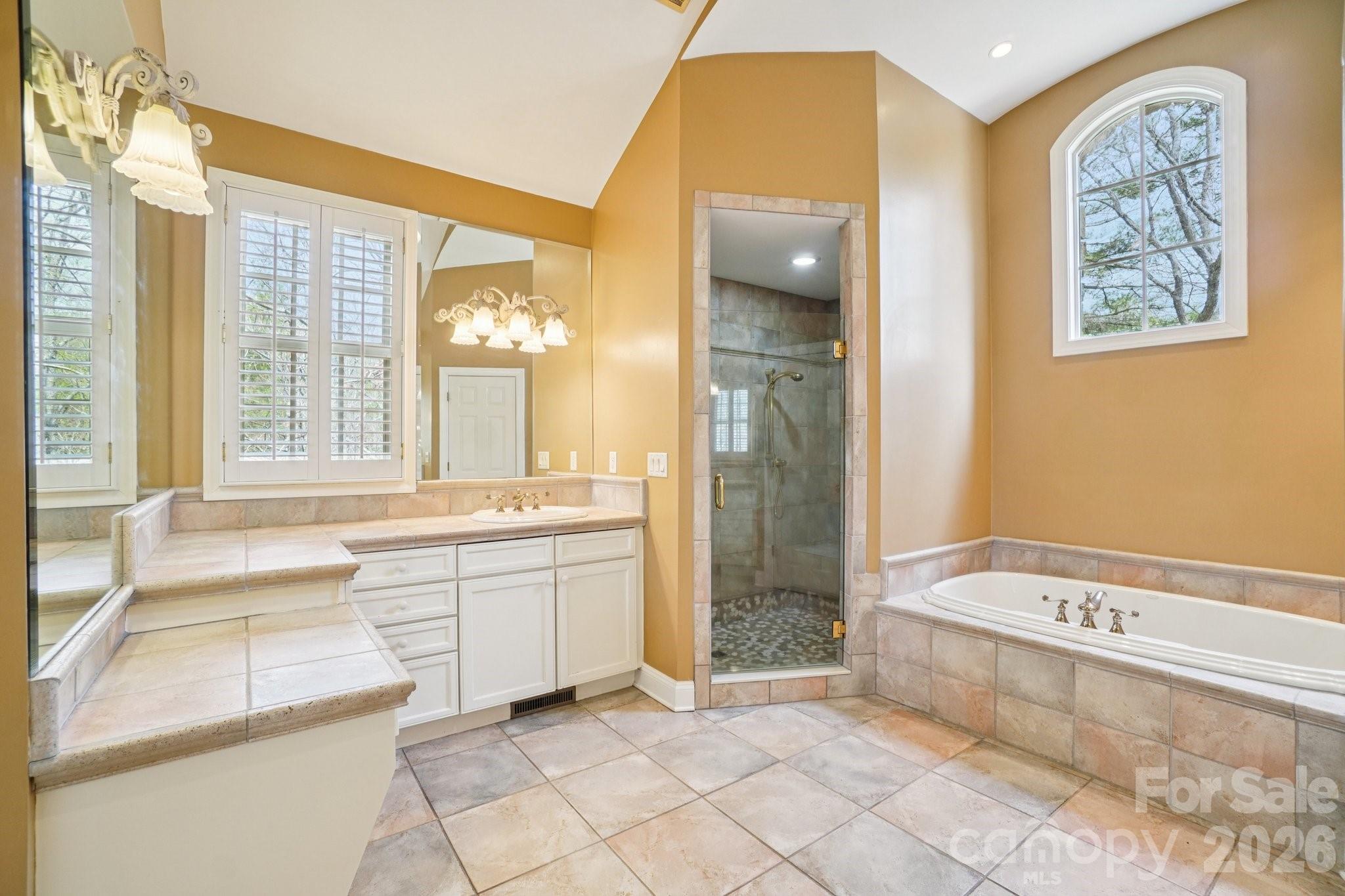 Champion Hills - Residential