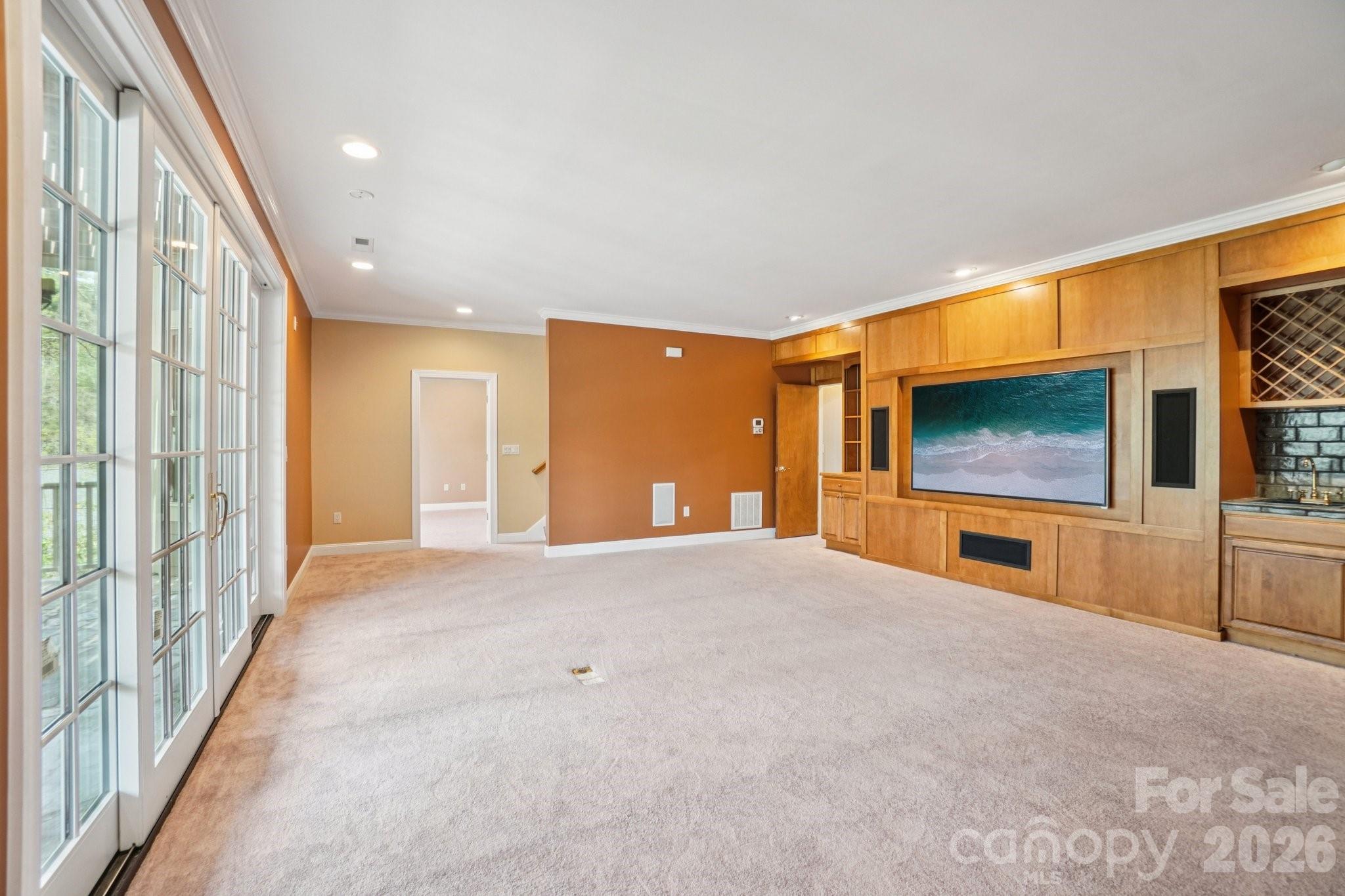 Champion Hills - Residential