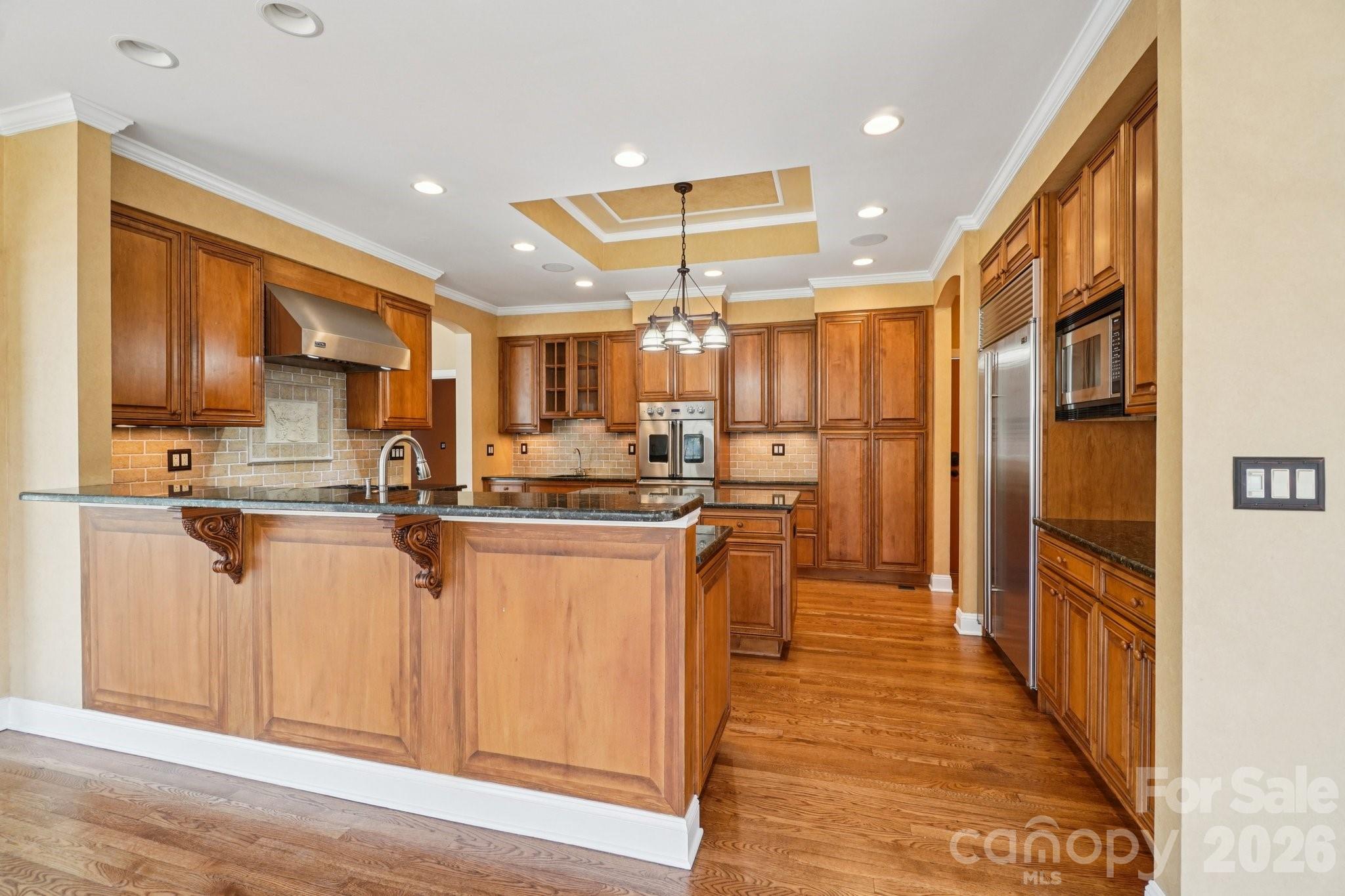 Champion Hills - Residential