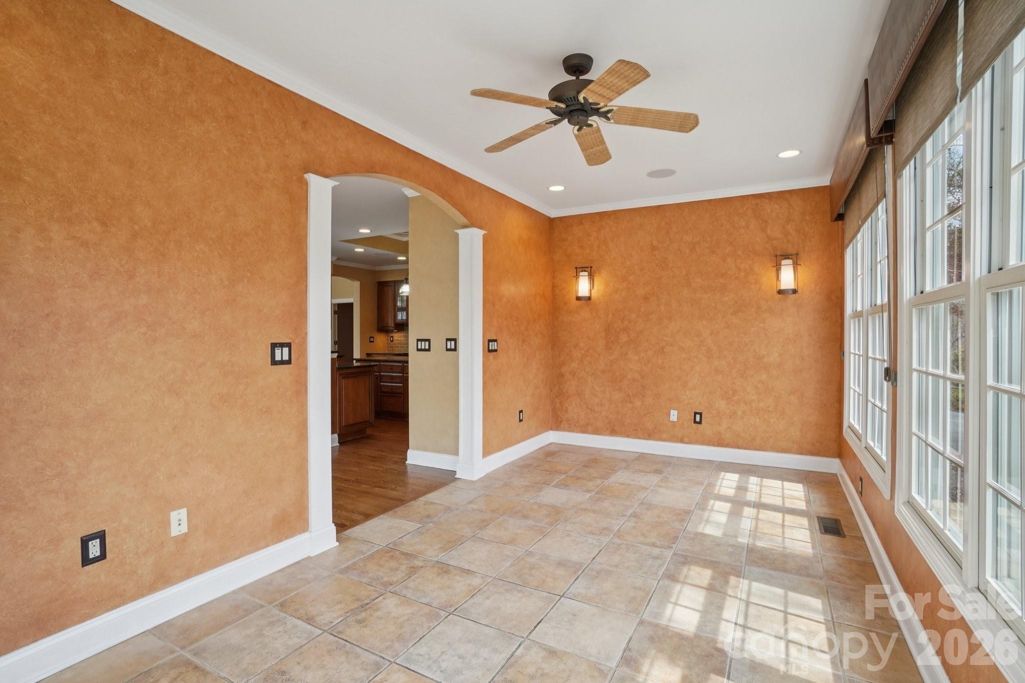 Champion Hills - Residential