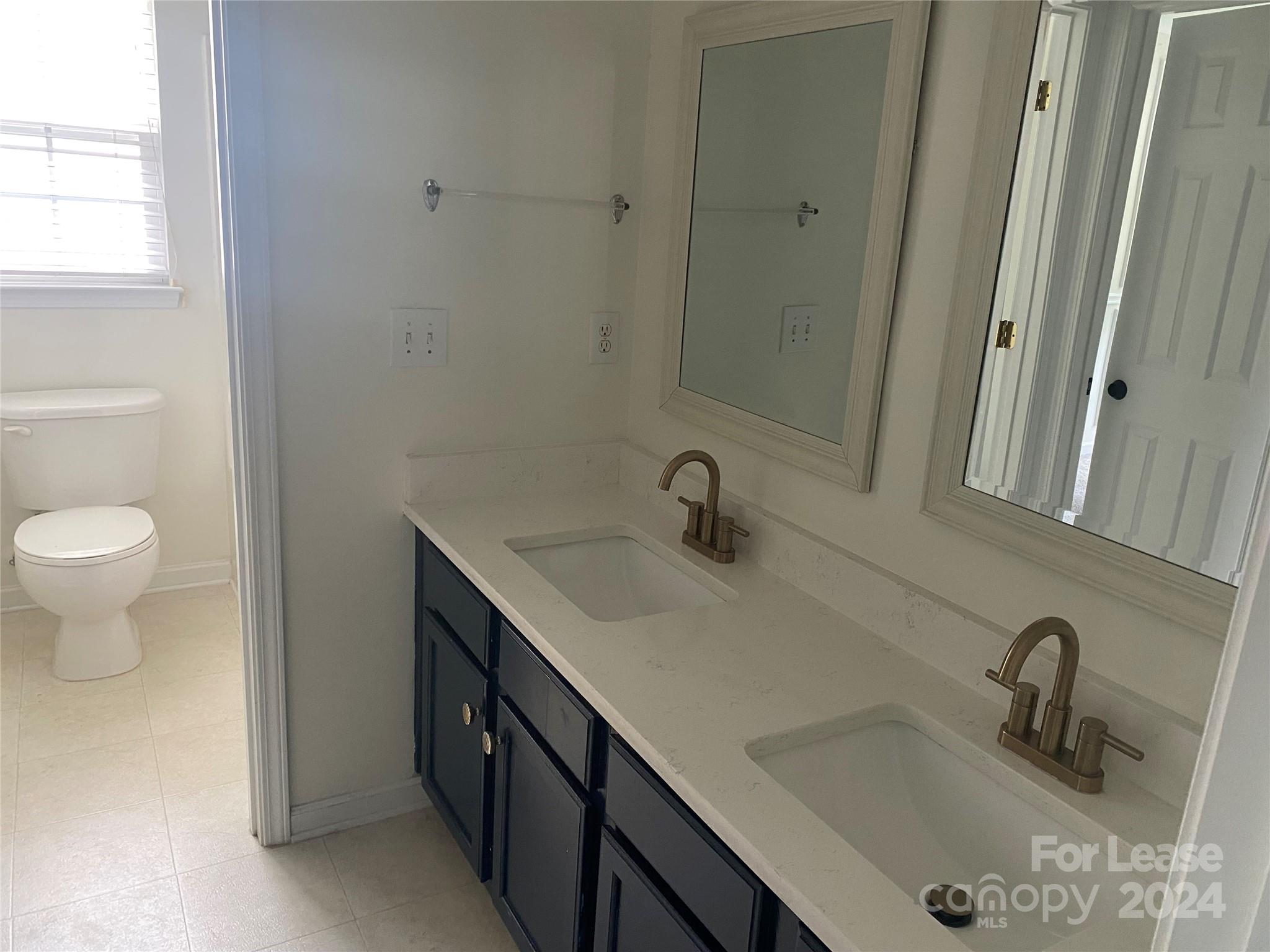 Amber Woods - Residential Lease