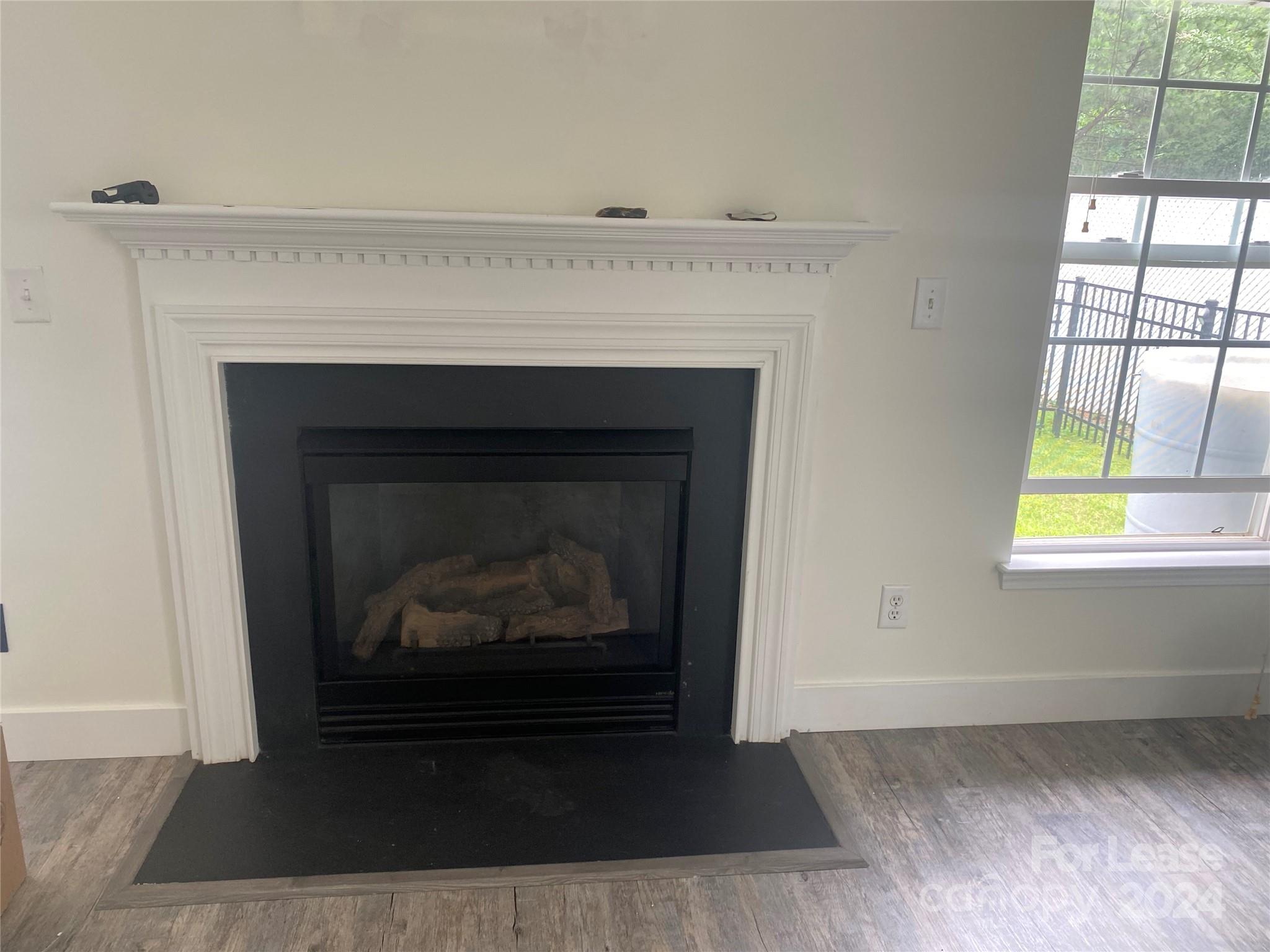 Amber Woods - Residential Lease