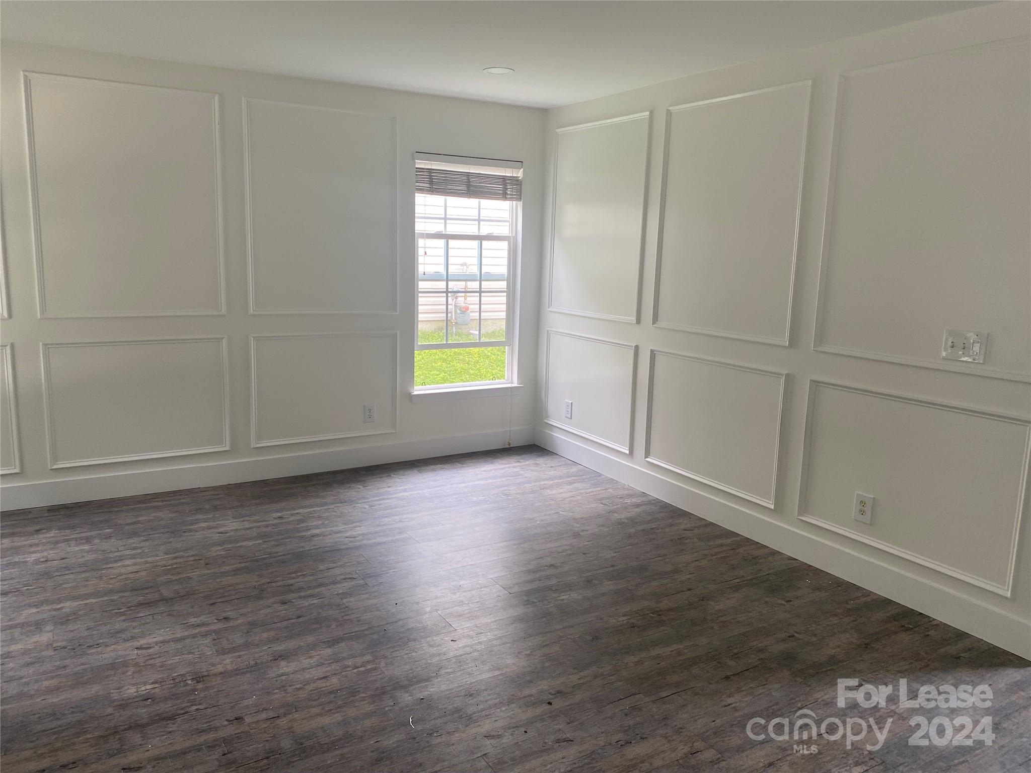 Amber Woods - Residential Lease