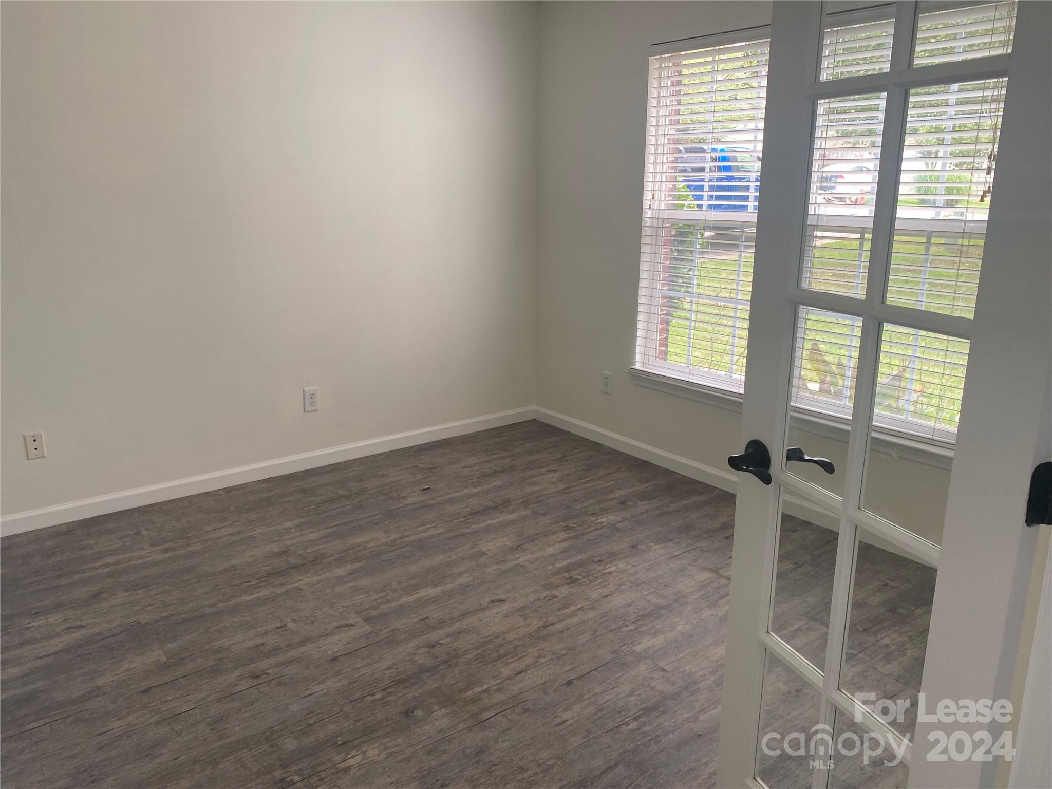 Amber Woods - Residential Lease