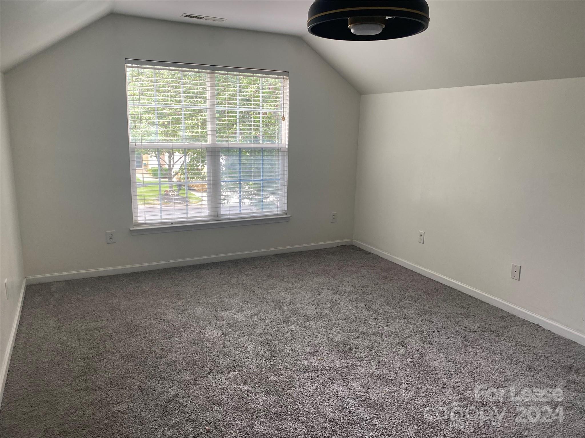 Amber Woods - Residential Lease