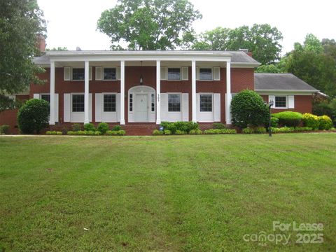Photo of 505 Wesley Heights Drive, Albemarle, NC 28001 (MLS # 4331148)