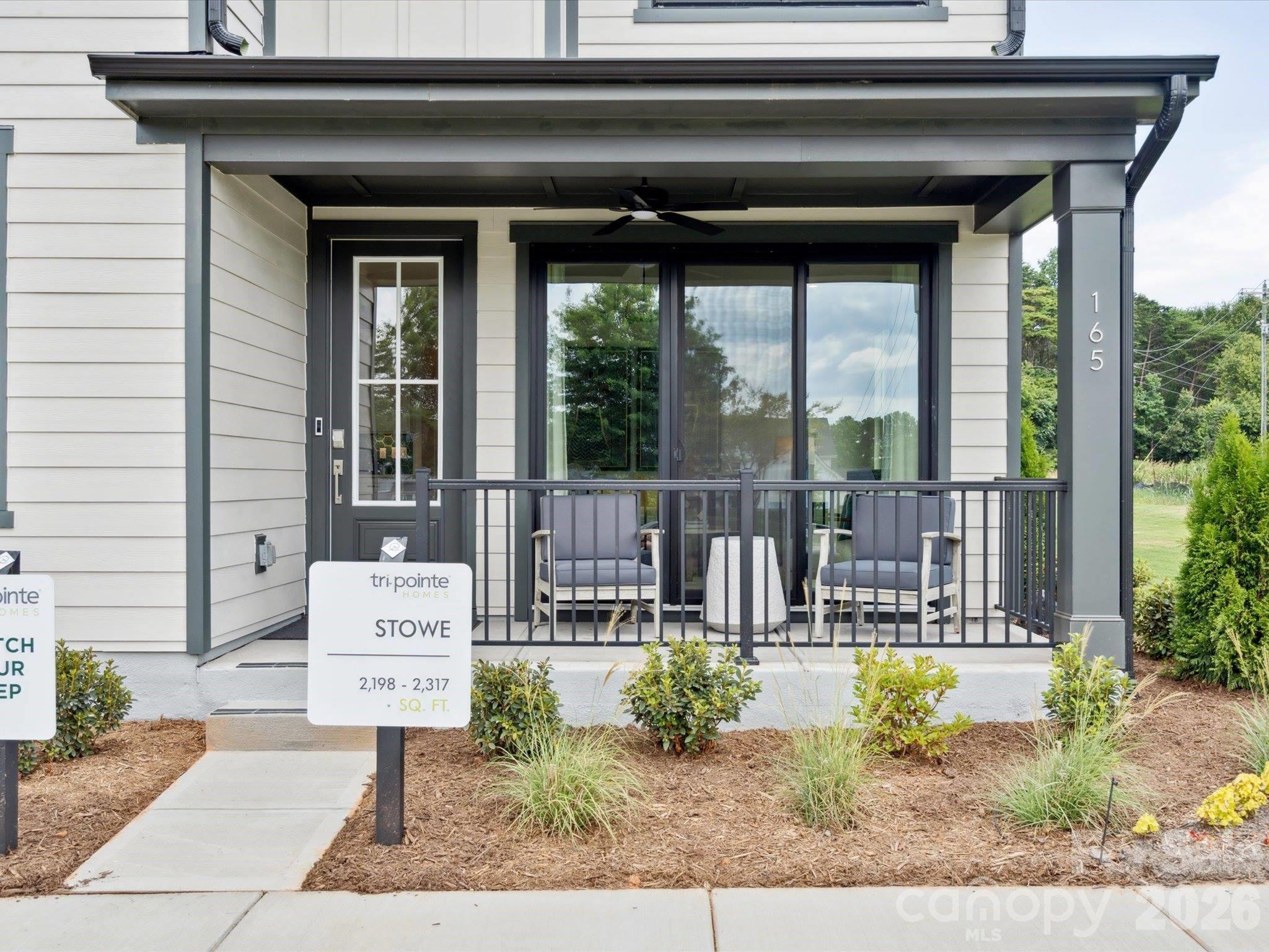 67 Seven Oaks Landing