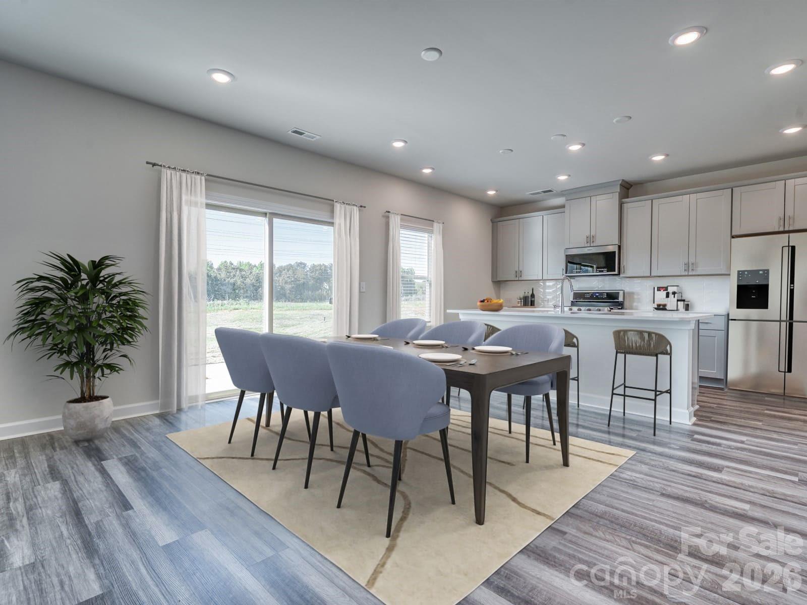 1574 Harper Landing Boulevard