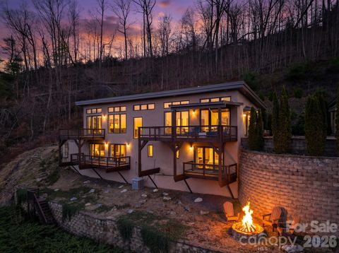 128 Leisure Mountain Road Asheville NC 28804