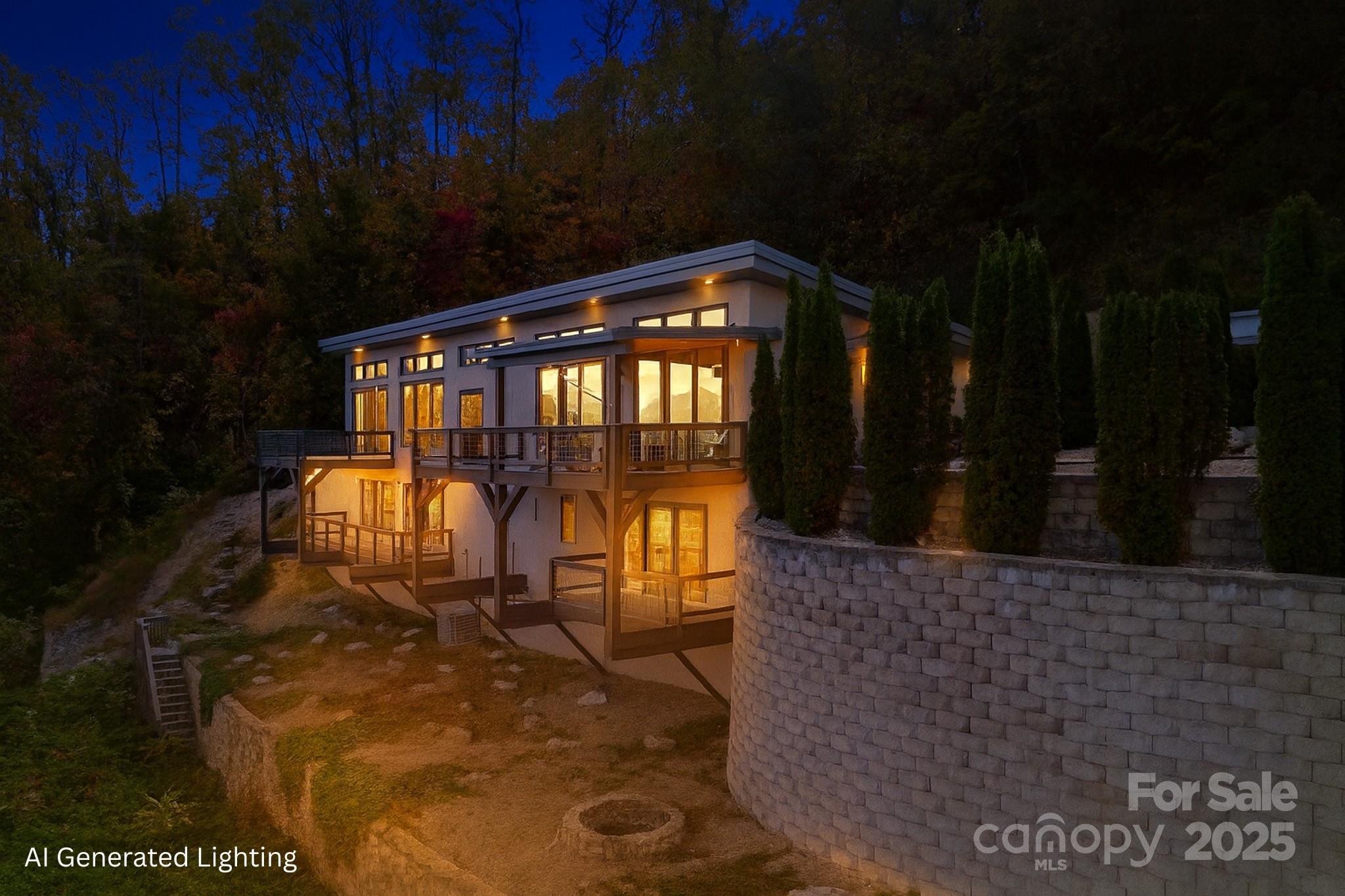 128 Leisure Mountain Road