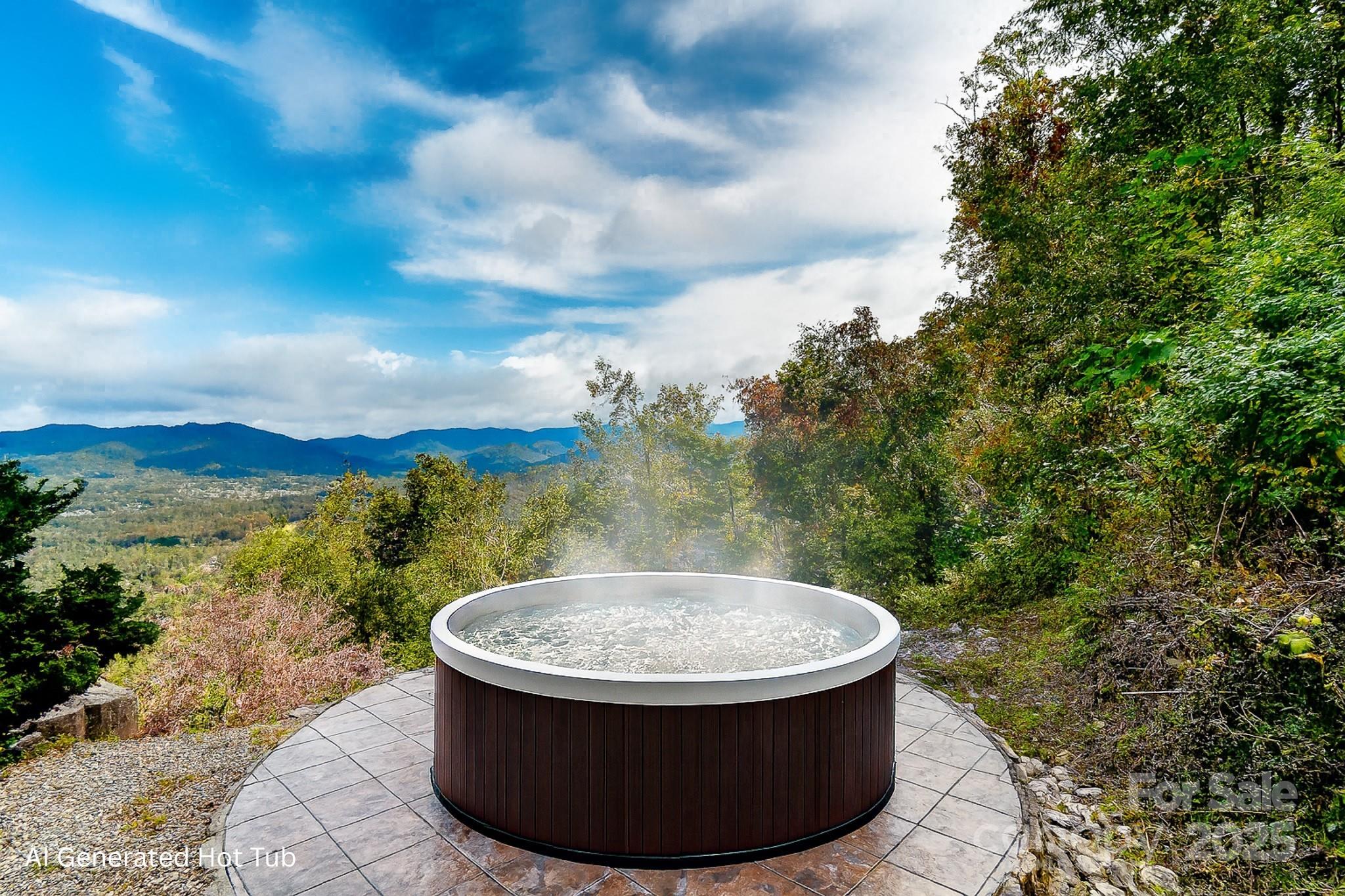 128 Leisure Mountain Road