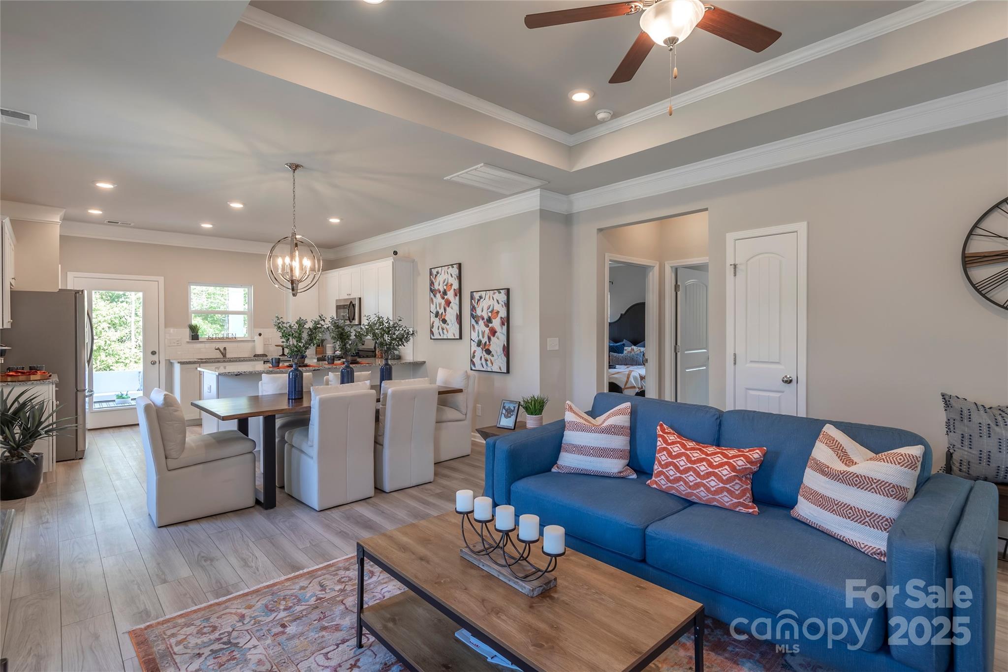 1242 Langston Lane