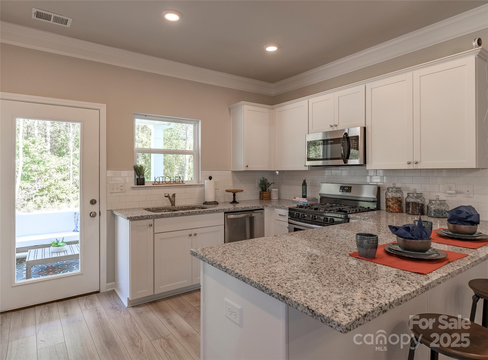 1242 Langston Lane