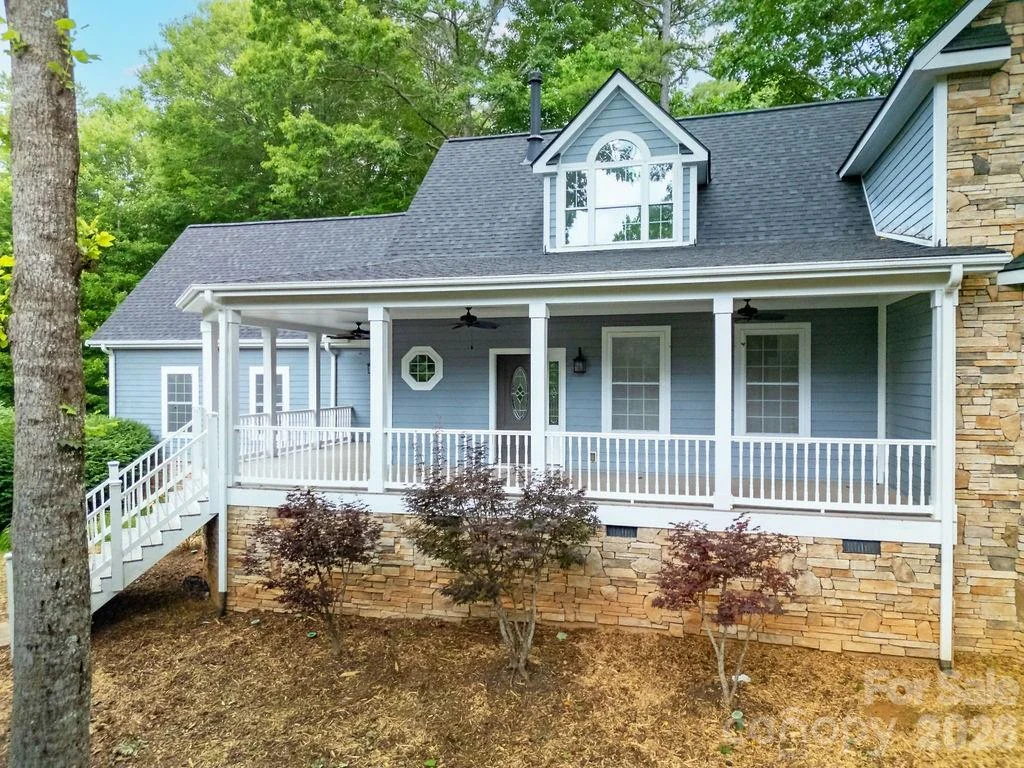 359 Davids Trace, Pisgah Forest, NC, 28768