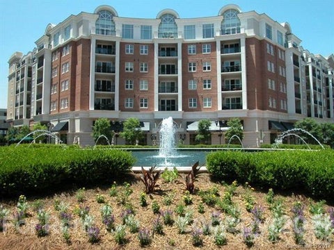 Photo of 4625 E Piedmont Row Drive E #503, Charlotte, NC 28210 (MLS # 4436822)
