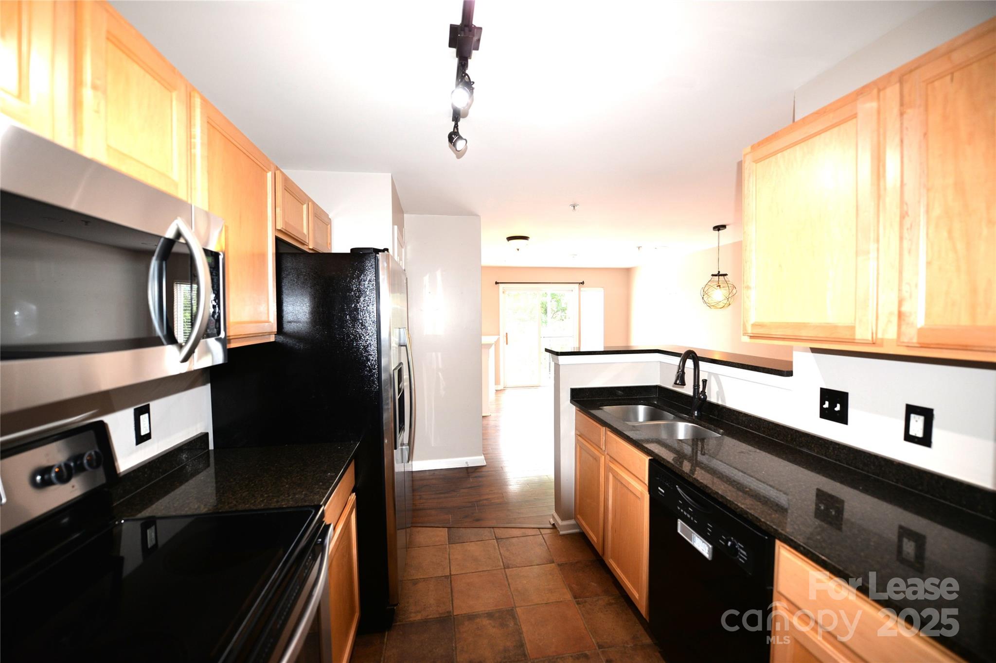 The Renaissance - Residential Lease