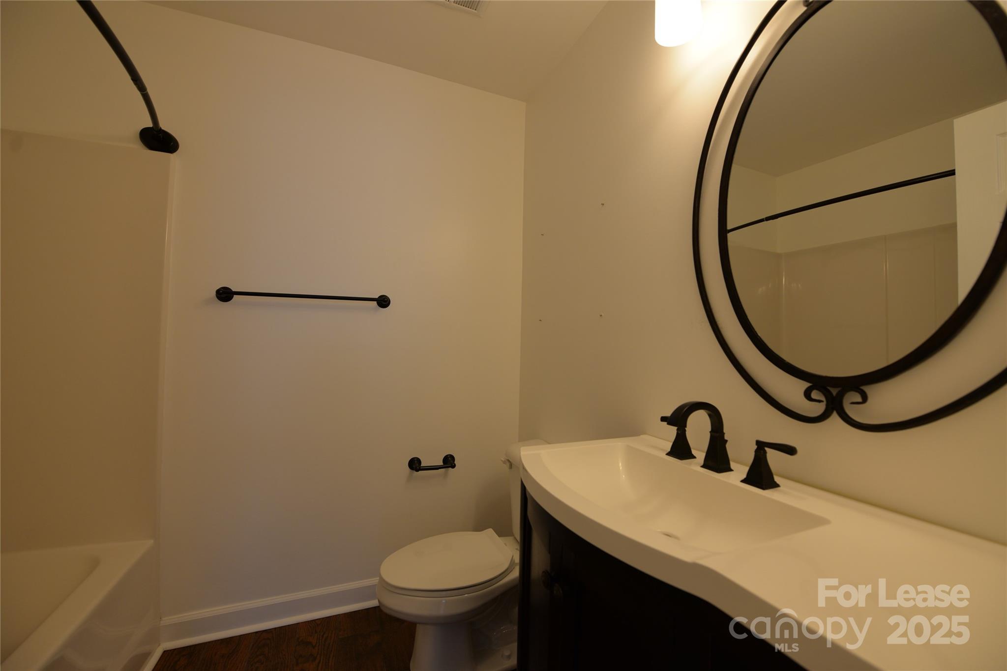 The Renaissance - Residential Lease