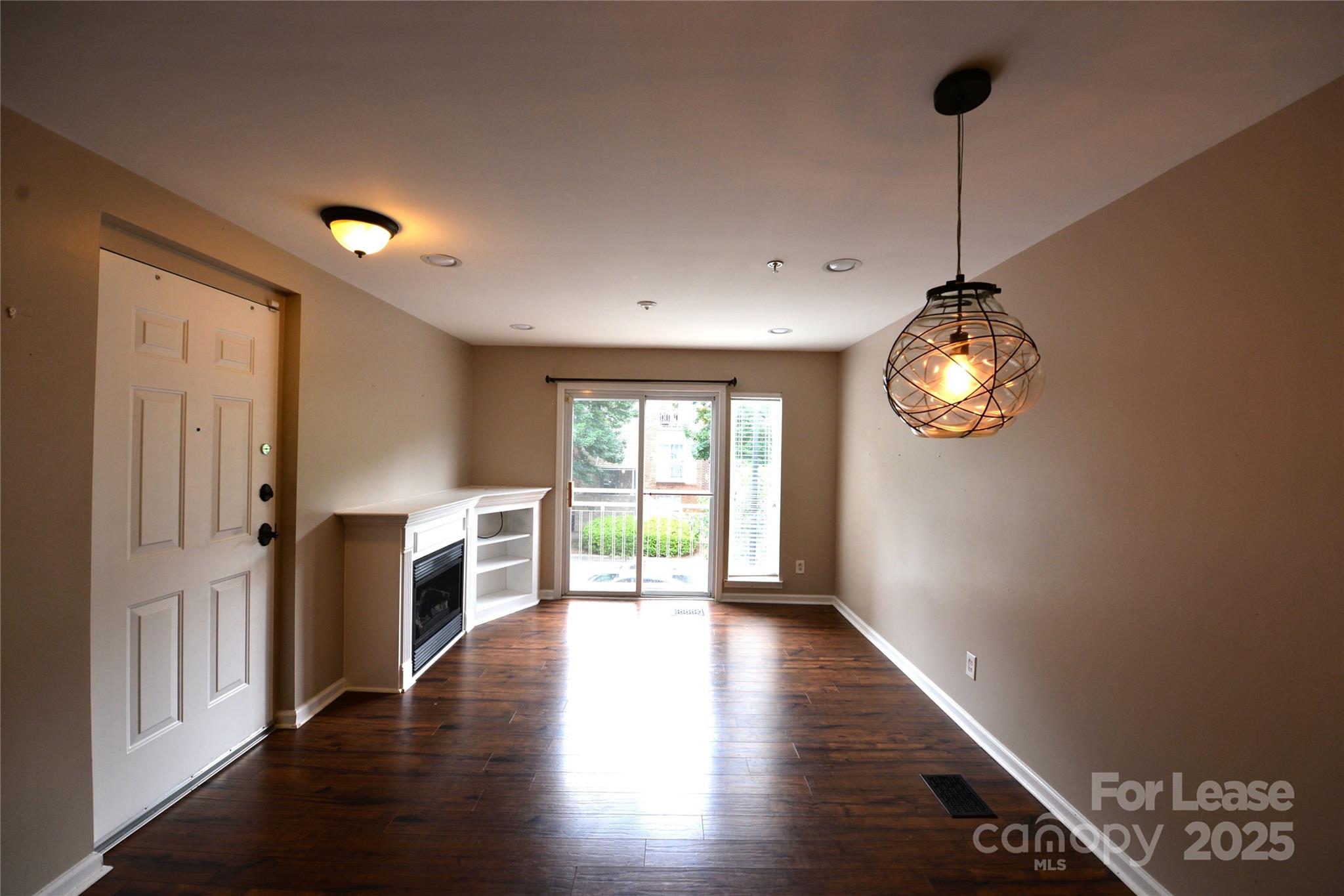 The Renaissance - Residential Lease