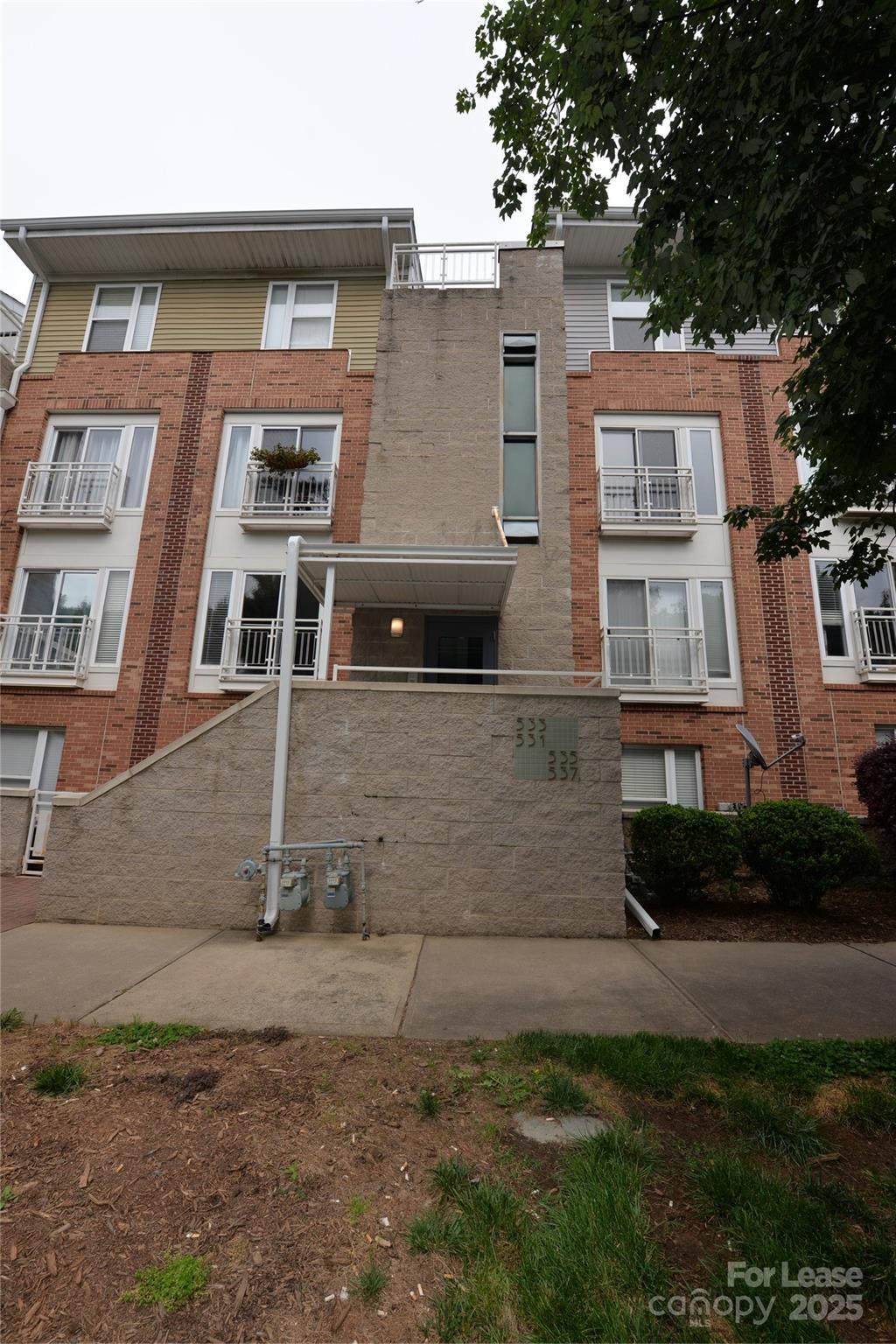 The Renaissance - Residential Lease