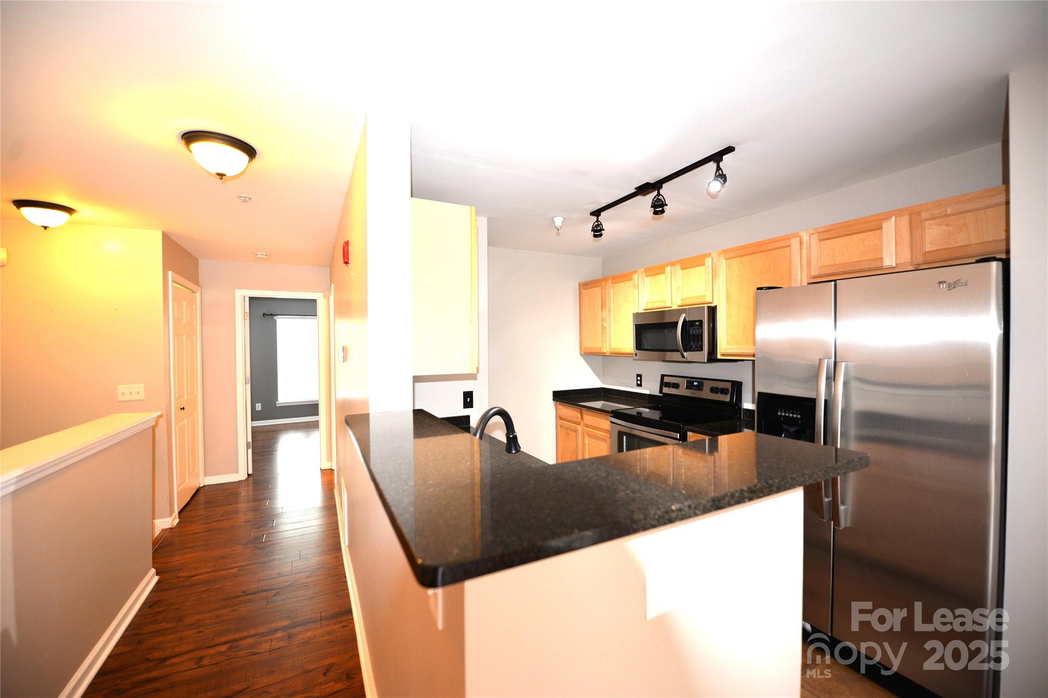 The Renaissance - Residential Lease