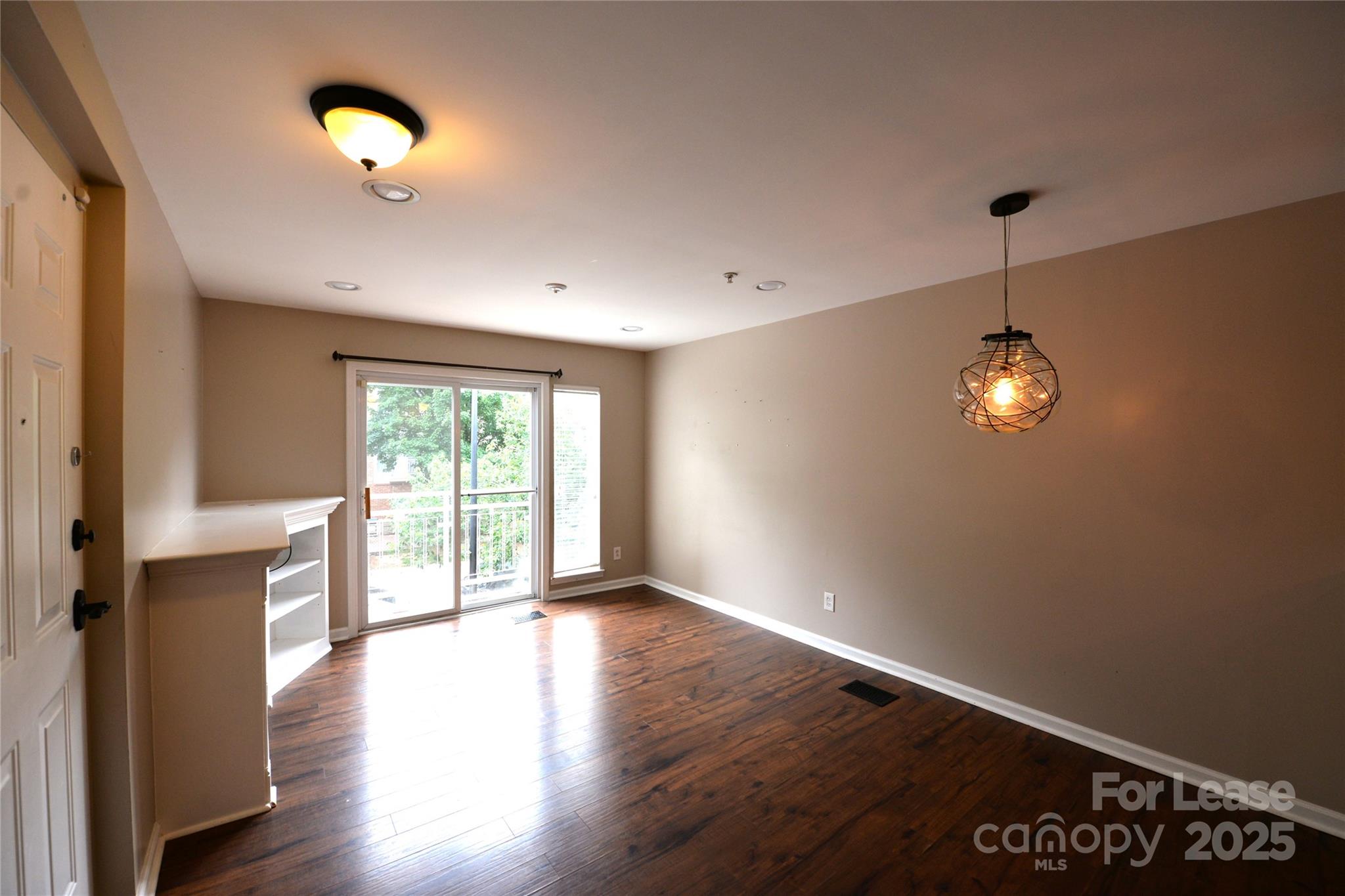 The Renaissance - Residential Lease