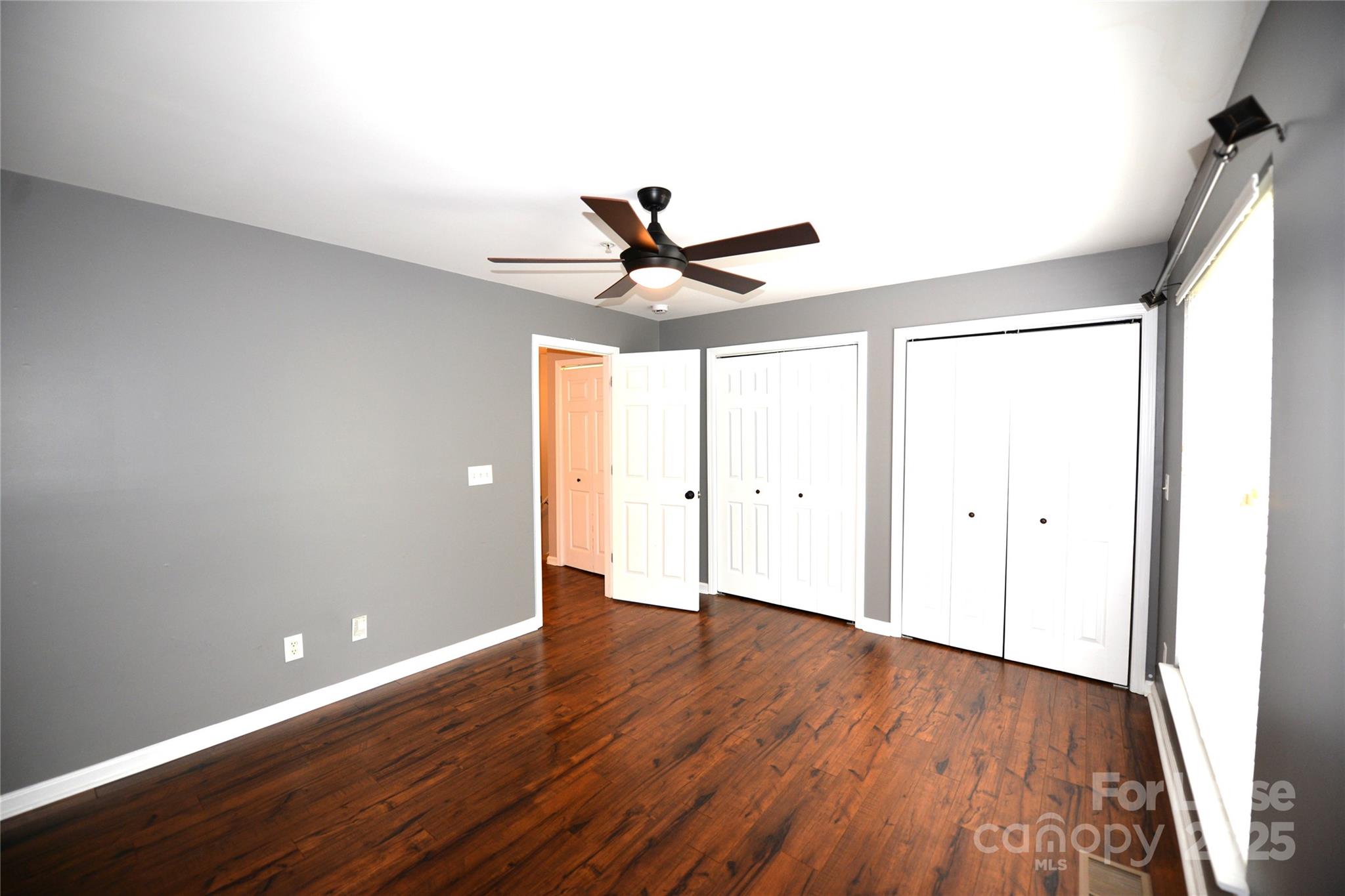 The Renaissance - Residential Lease