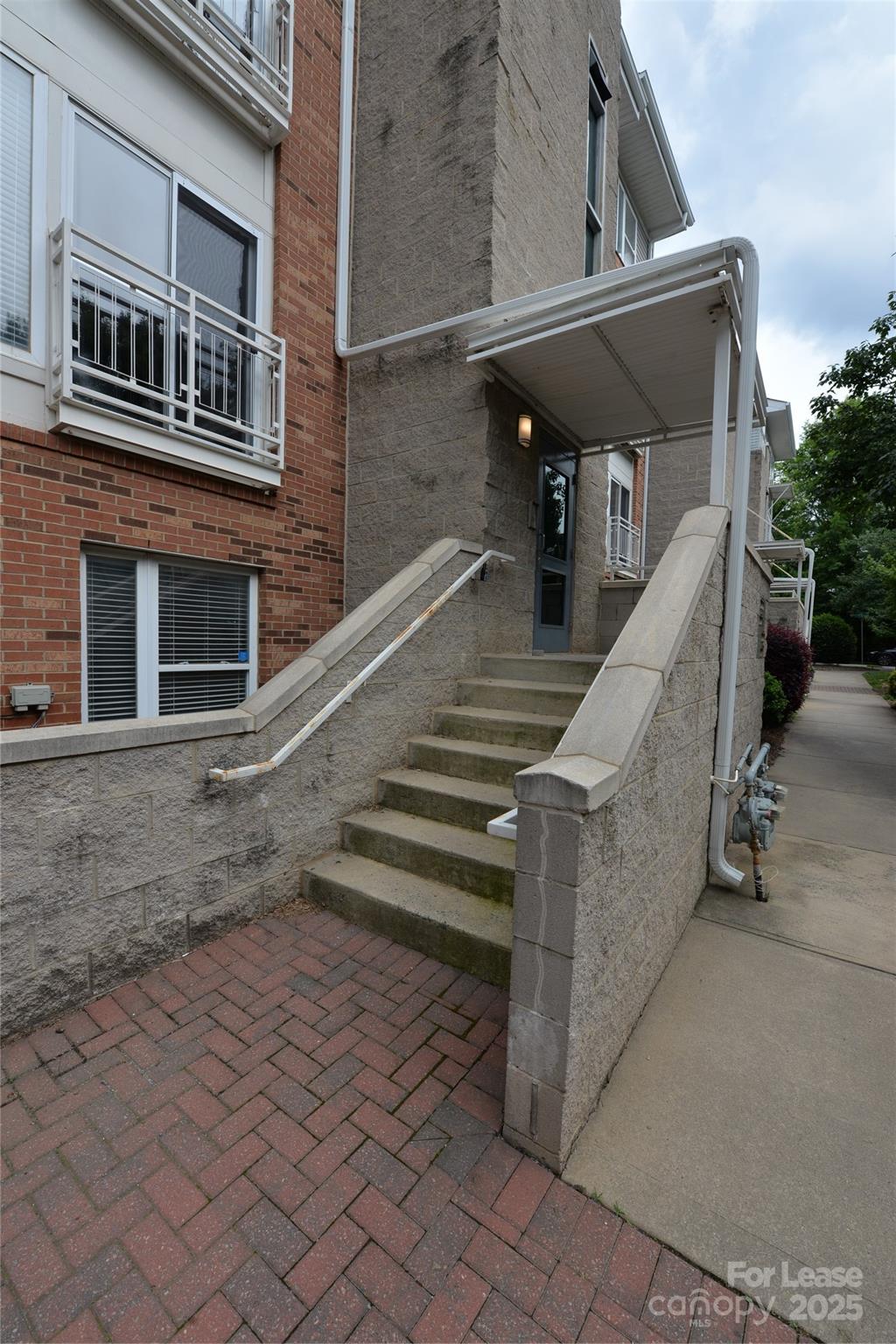 The Renaissance - Residential Lease