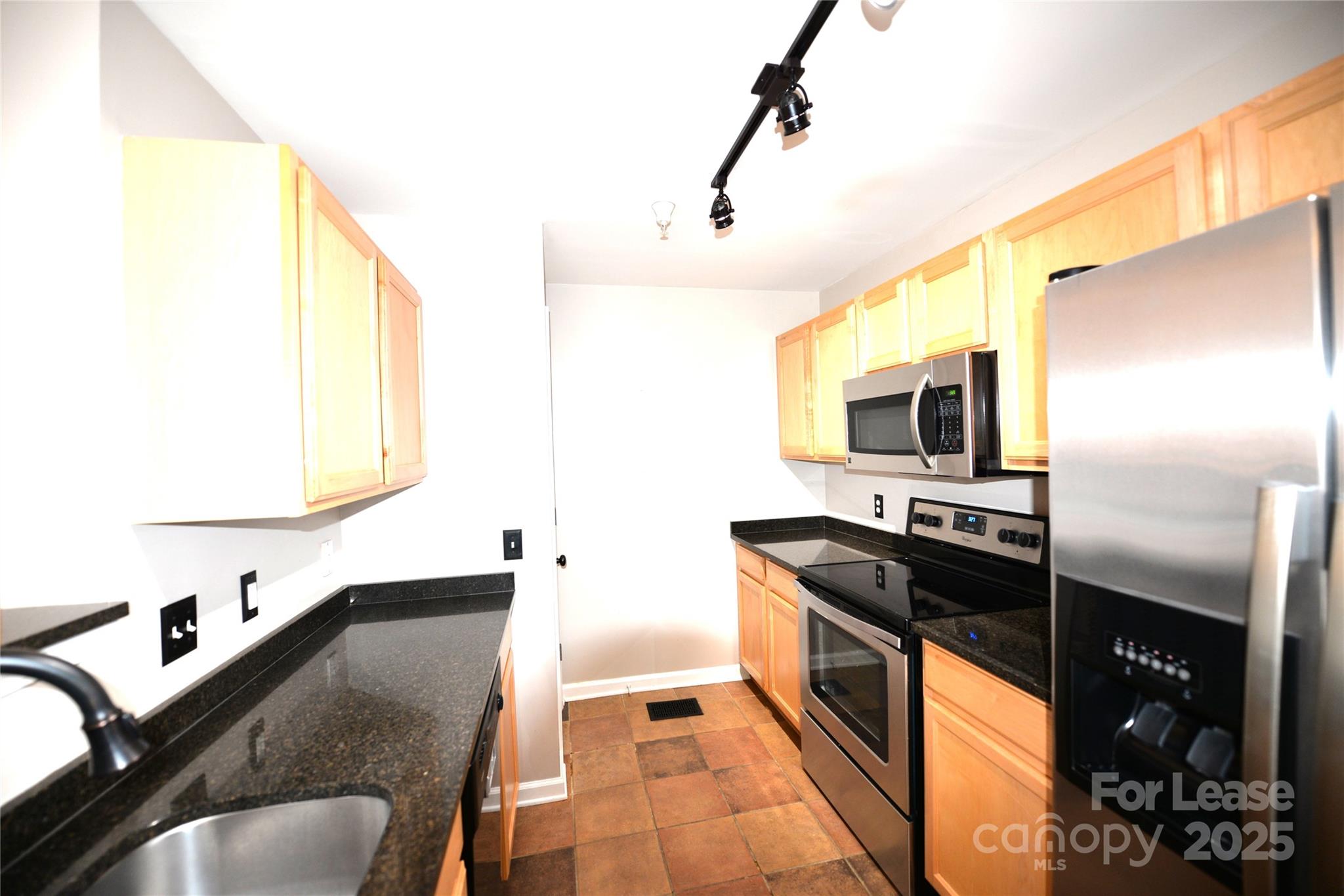 The Renaissance - Residential Lease