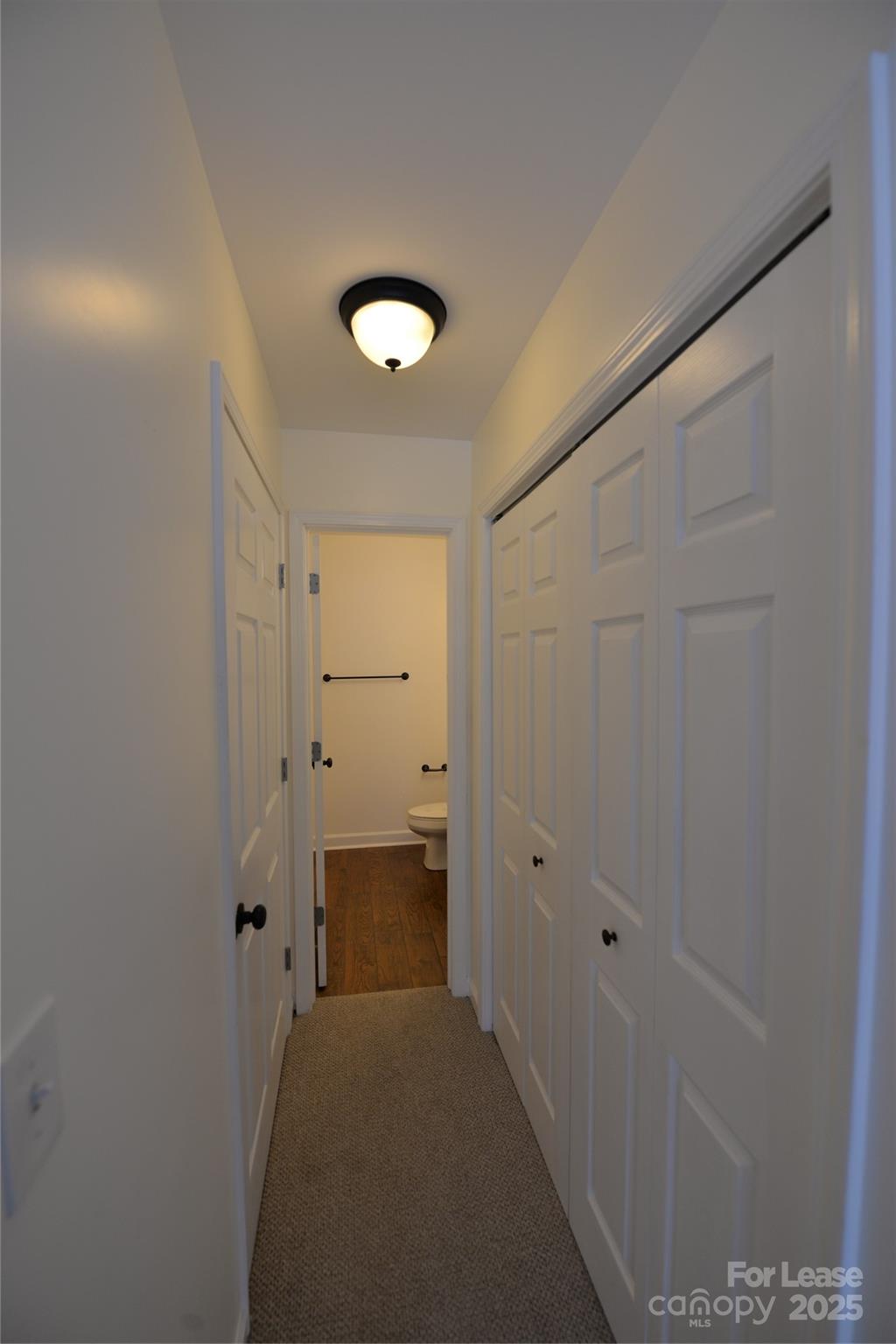 The Renaissance - Residential Lease