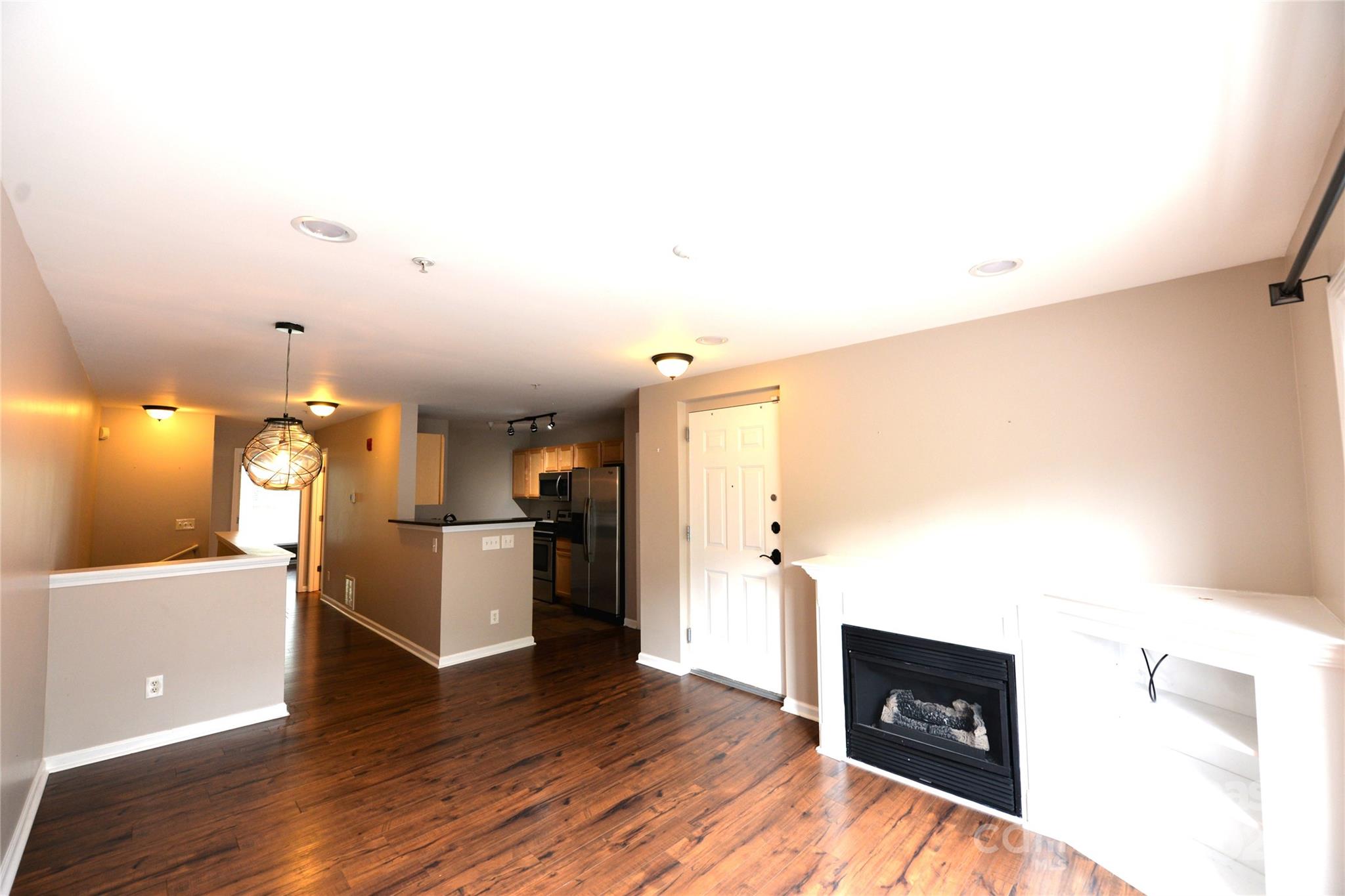 The Renaissance - Residential Lease