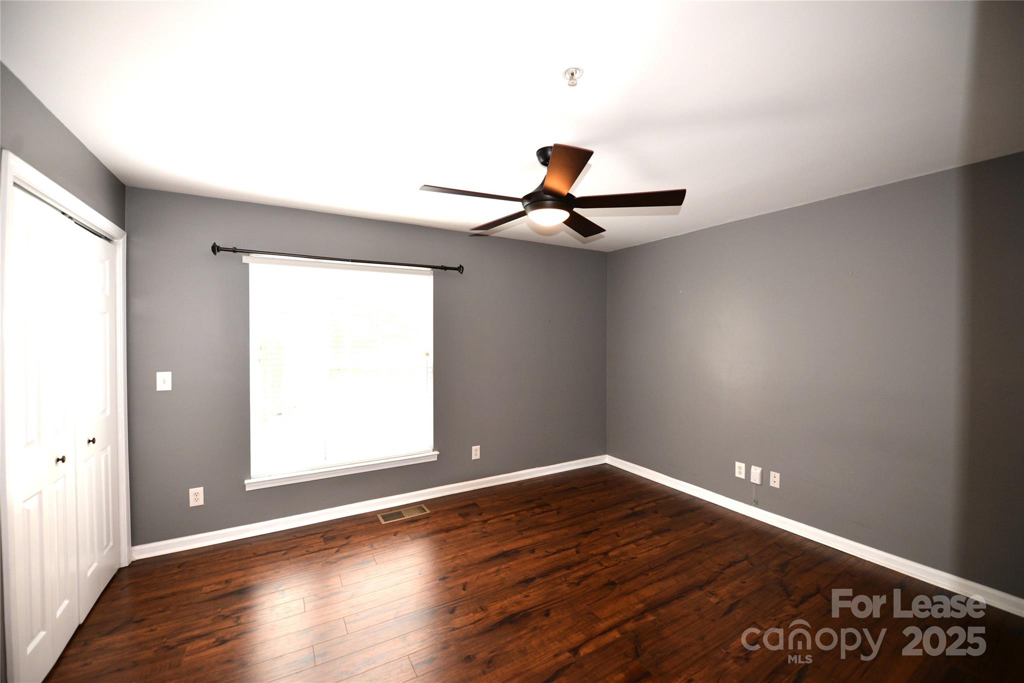 The Renaissance - Residential Lease