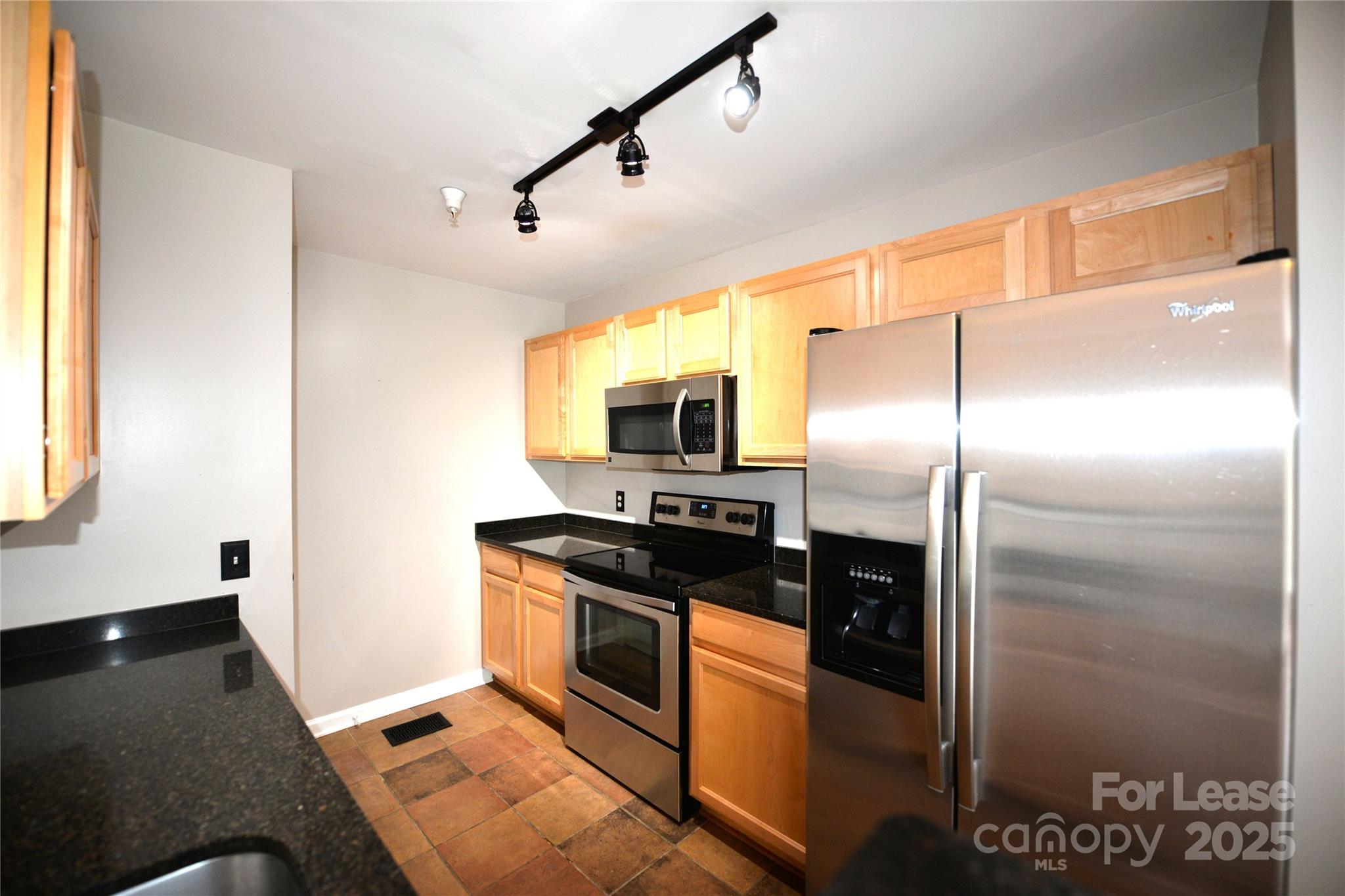 The Renaissance - Residential Lease