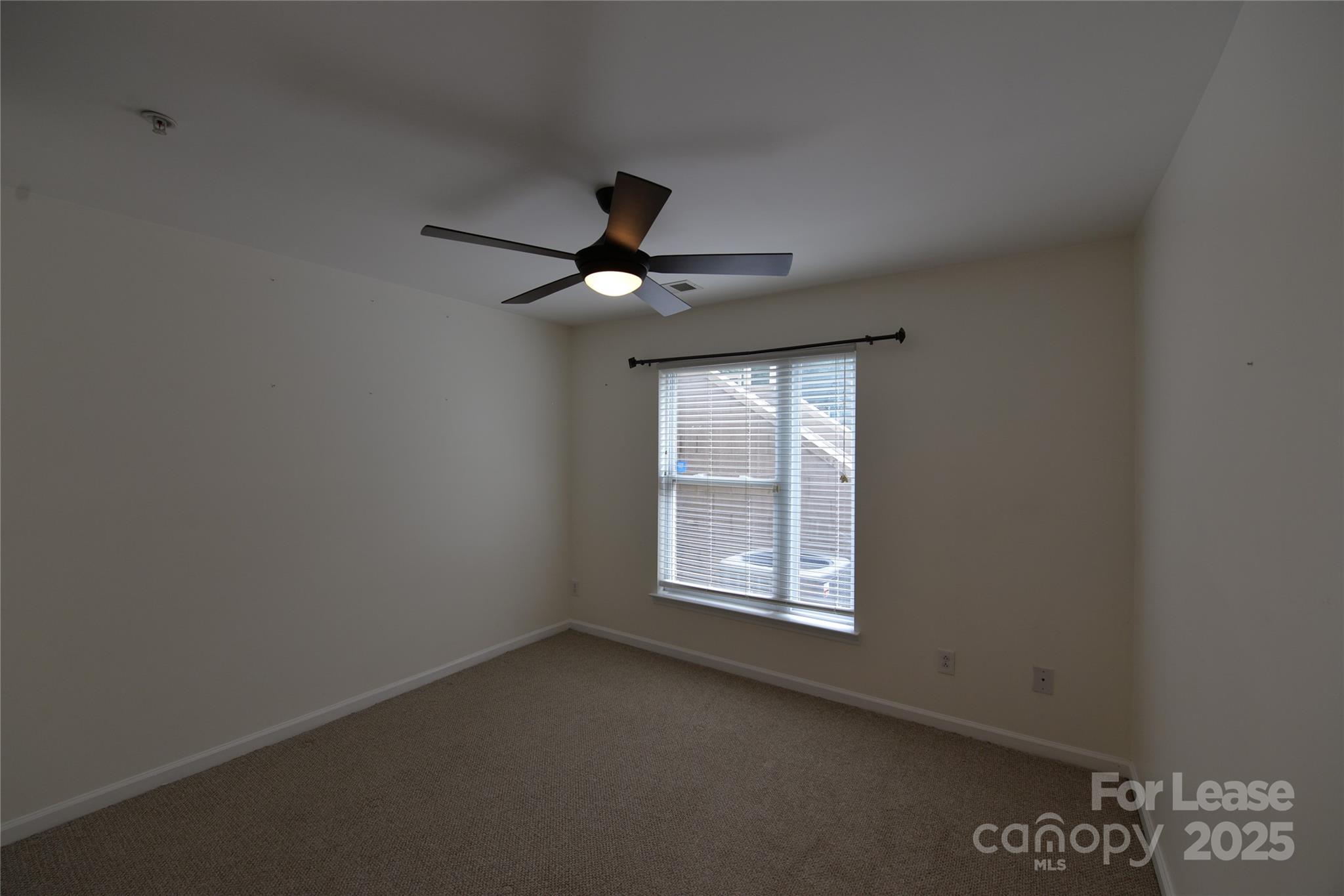 The Renaissance - Residential Lease