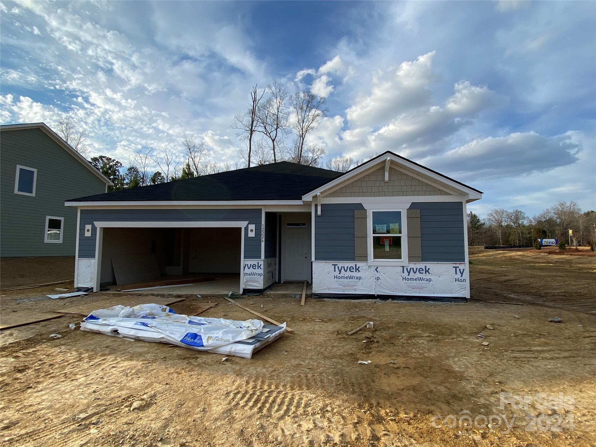 Midland Crossing - Residential