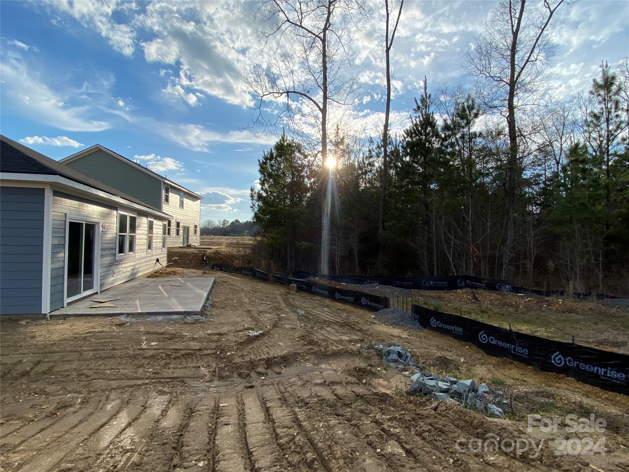 Midland Crossing - Residential