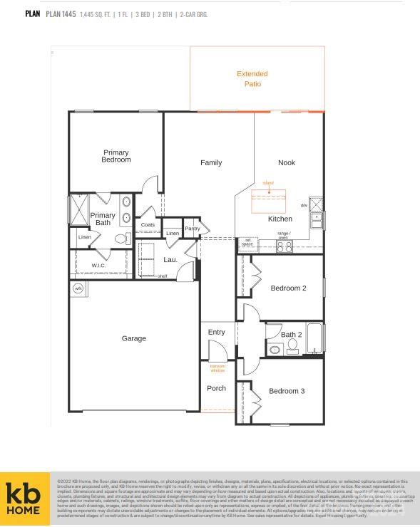 Midland Crossing - Residential