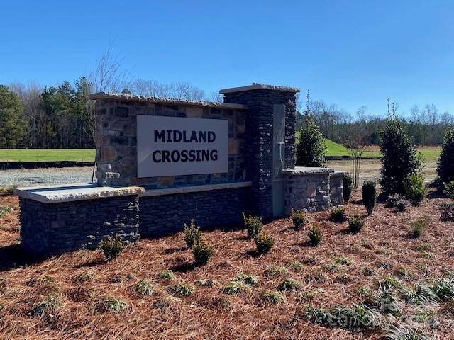 Midland Crossing - Residential