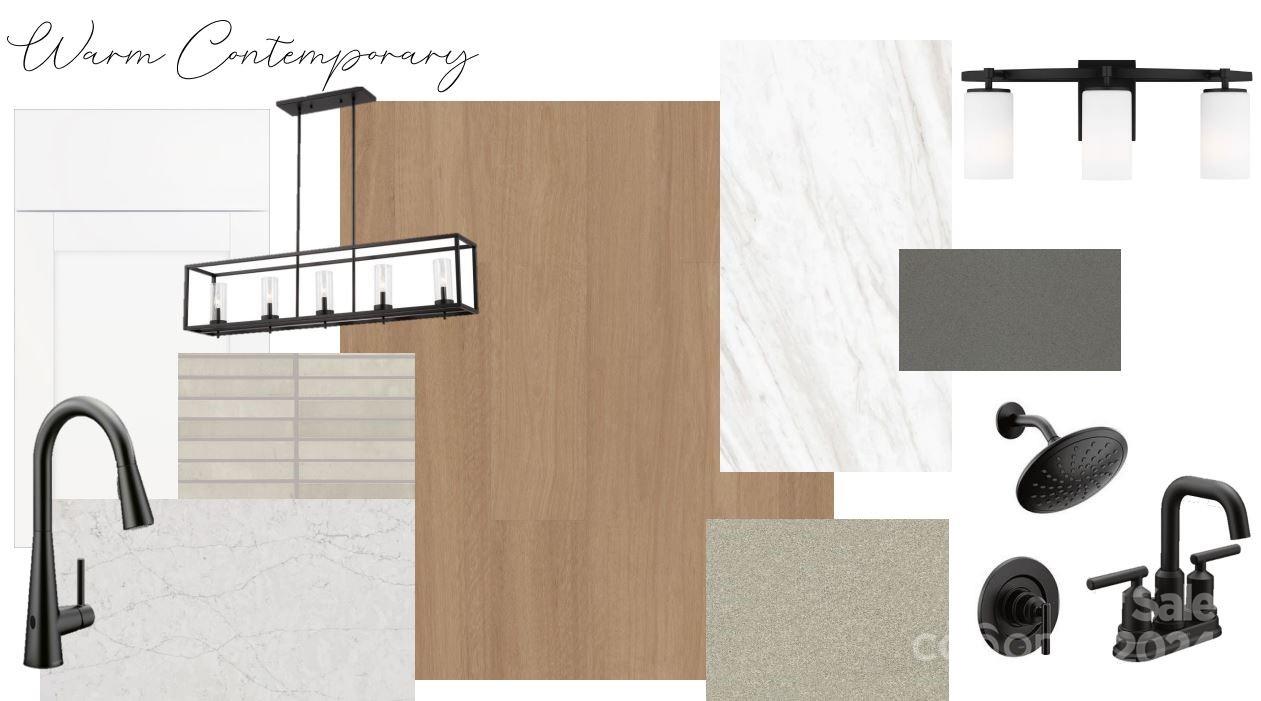 Midland Crossing - Residential