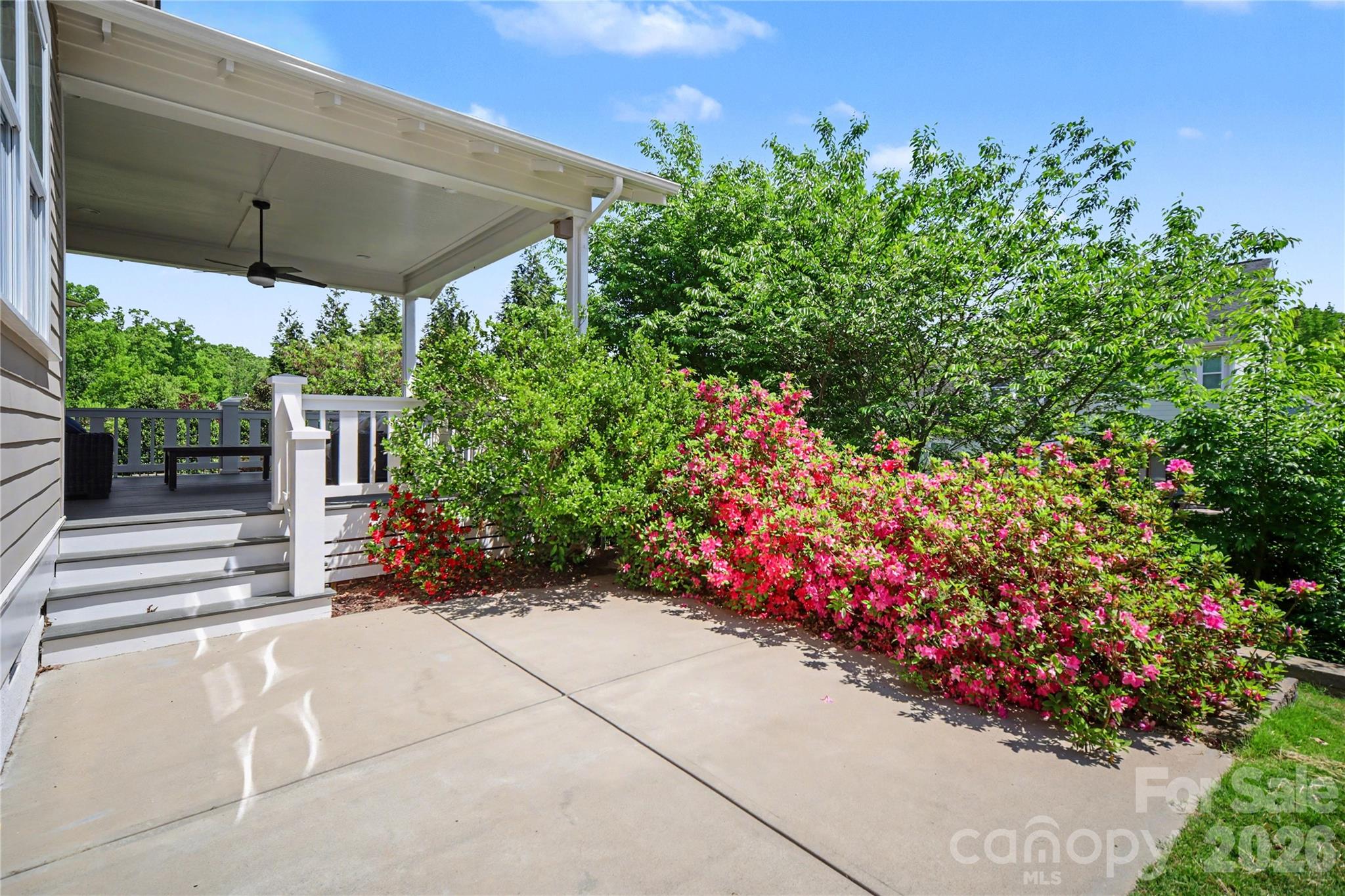 Masons Bend - Residential