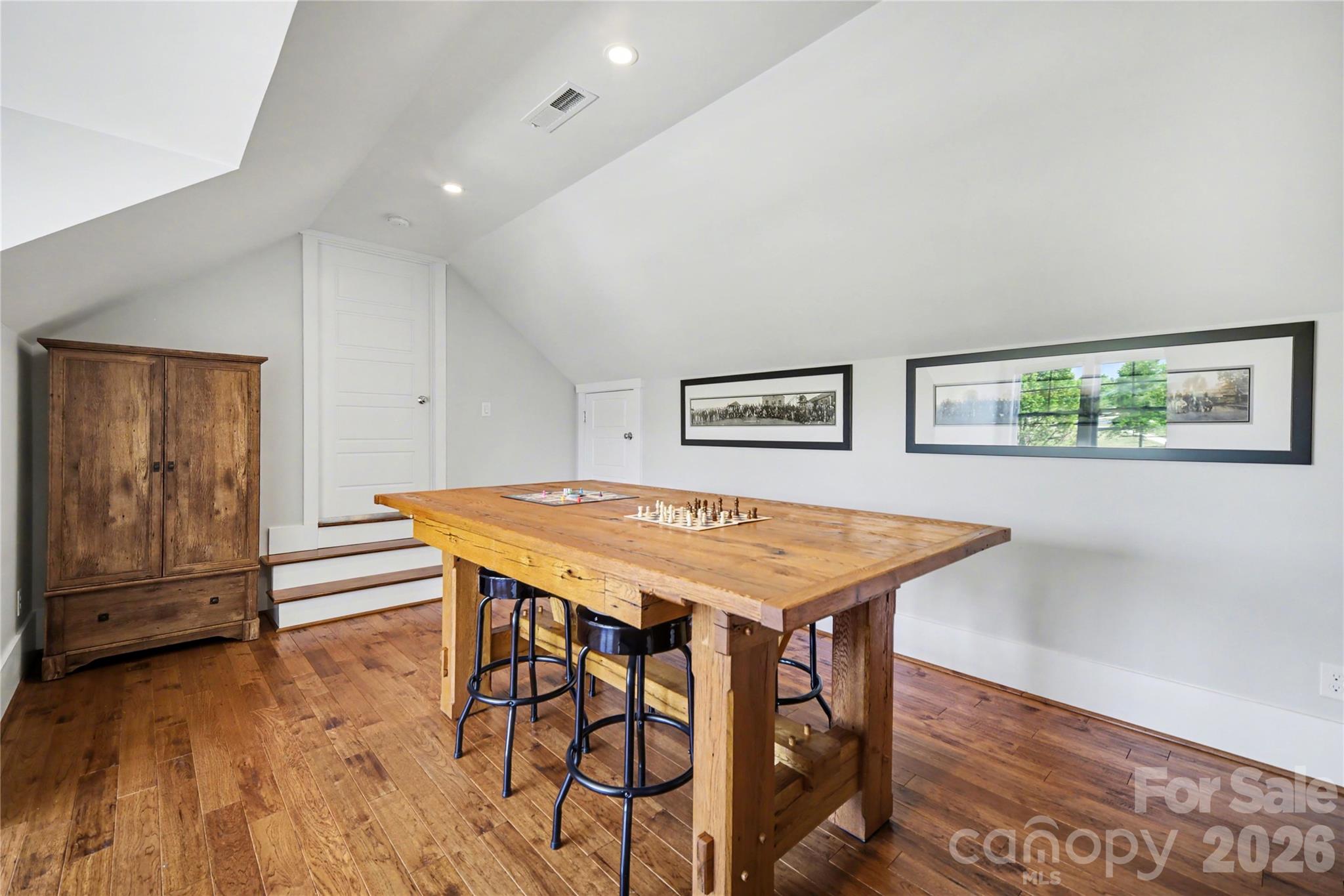 Masons Bend - Residential