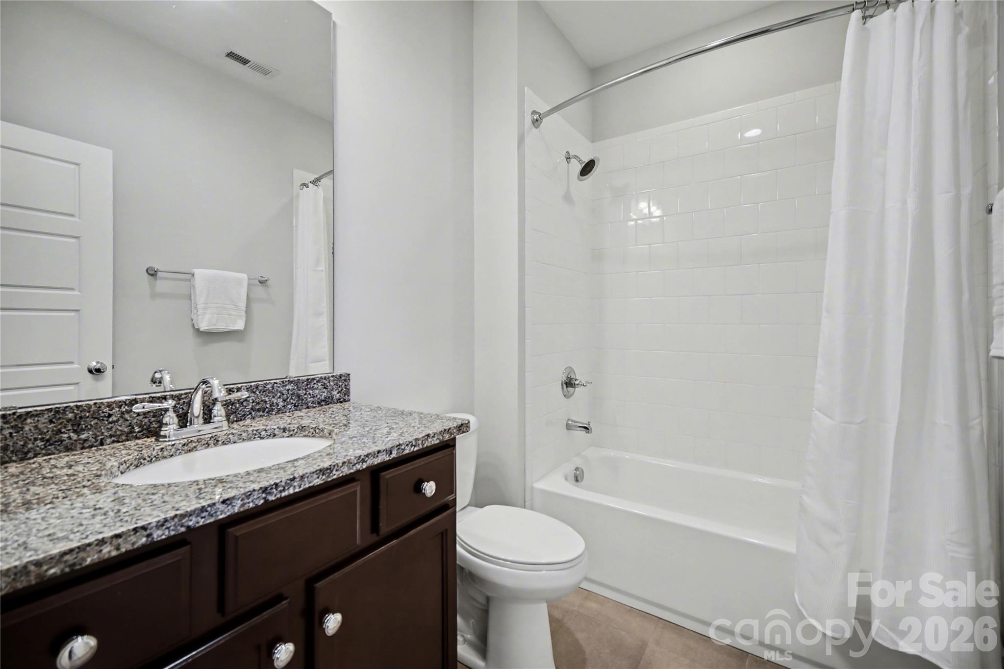 Masons Bend - Residential