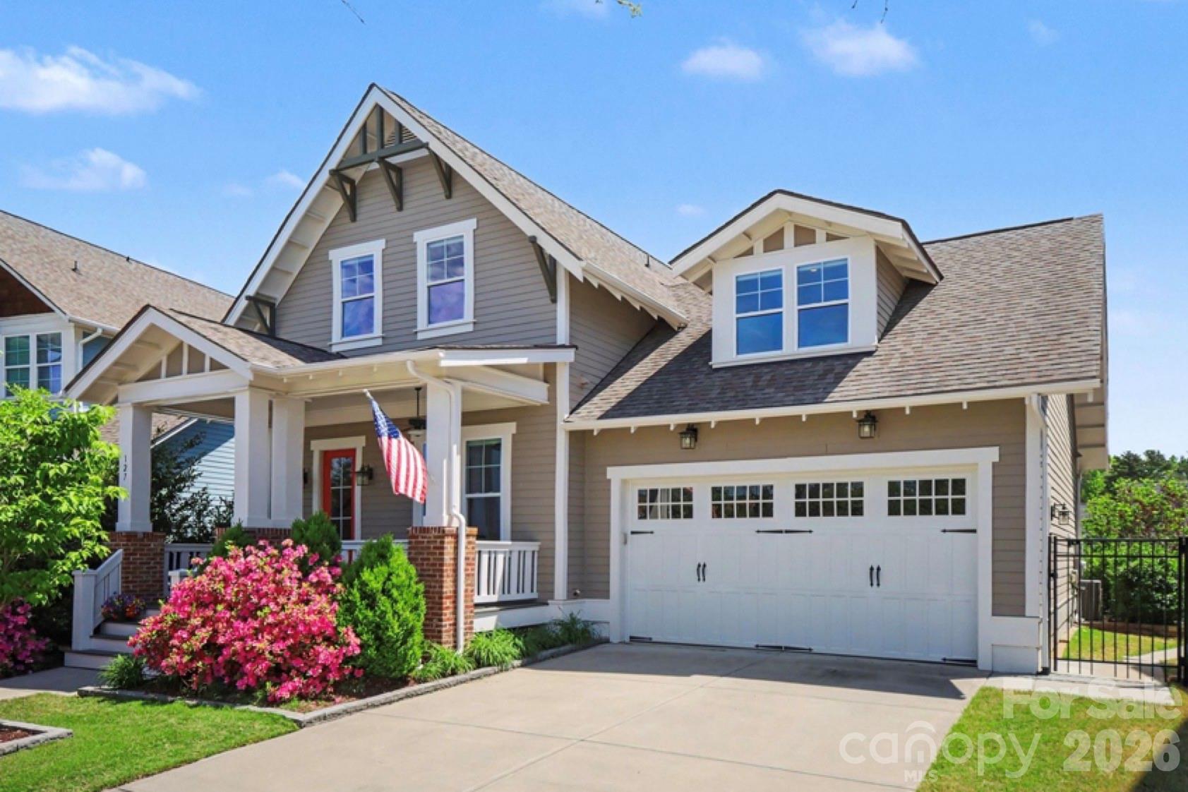 Masons Bend - Residential