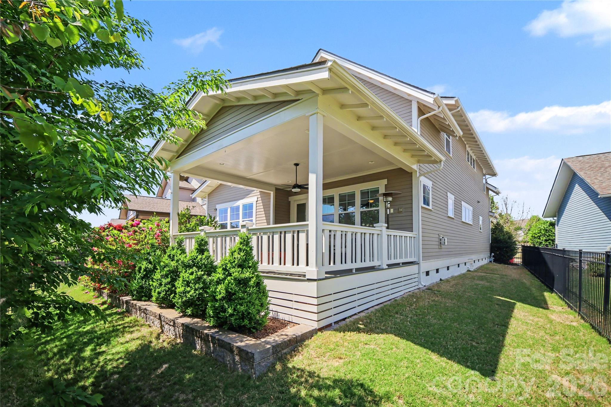 Masons Bend - Residential