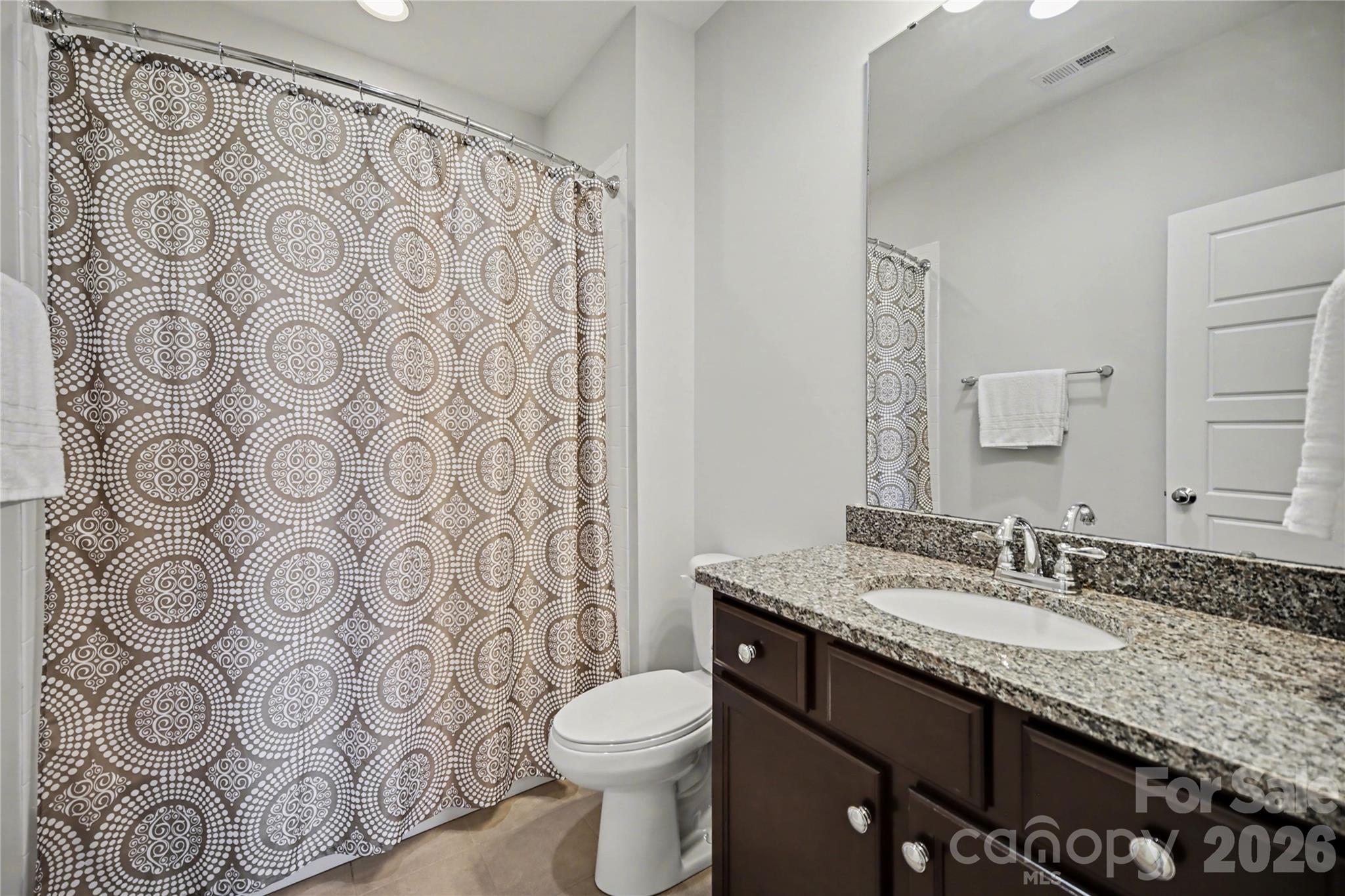 Masons Bend - Residential