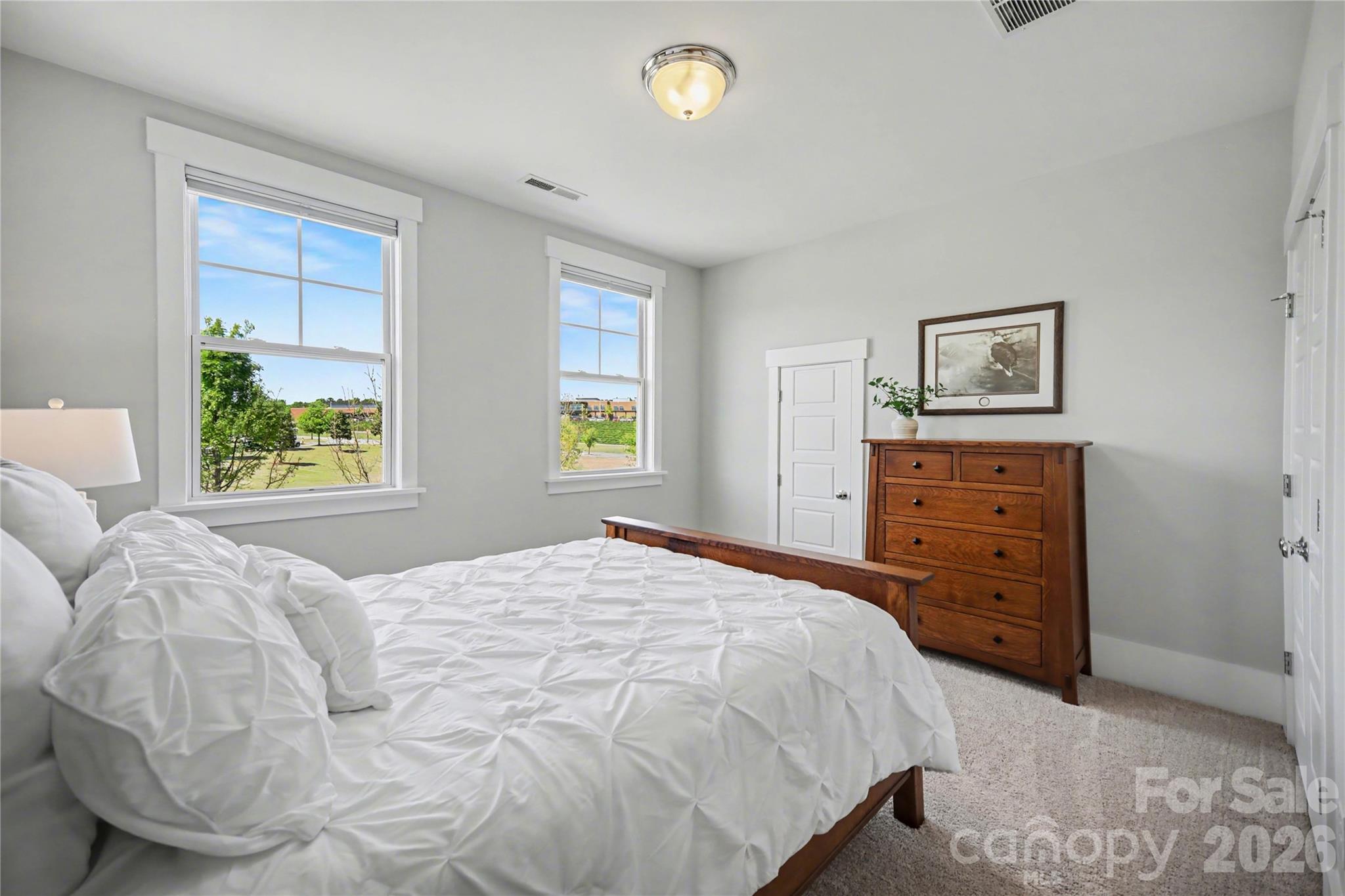 Masons Bend - Residential