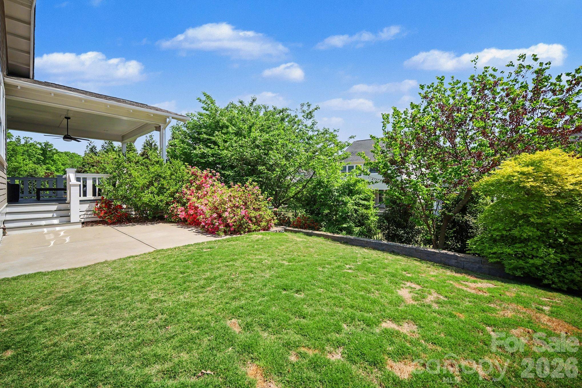 Masons Bend - Residential